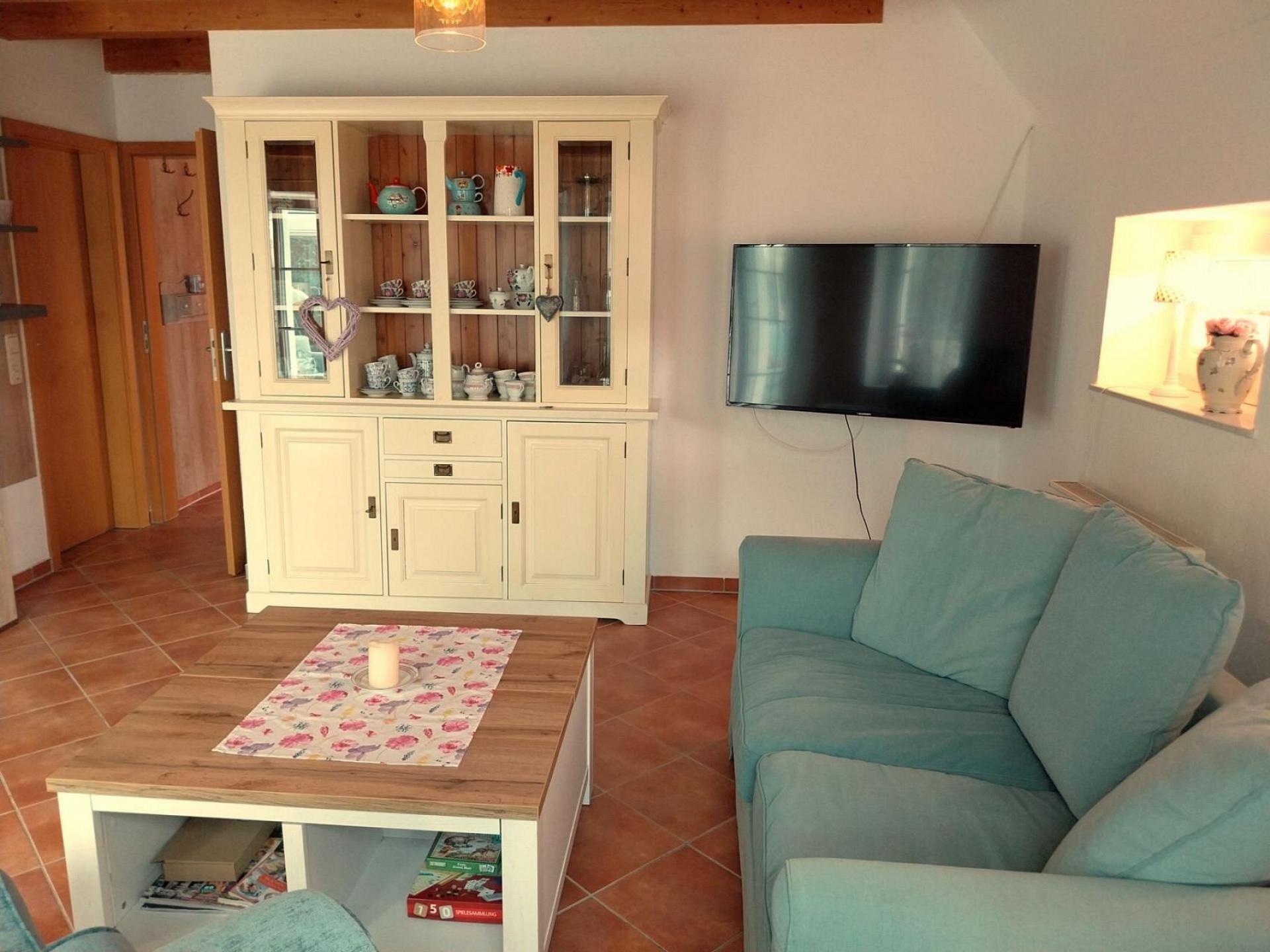 Friesenhaus Dea Foto 4