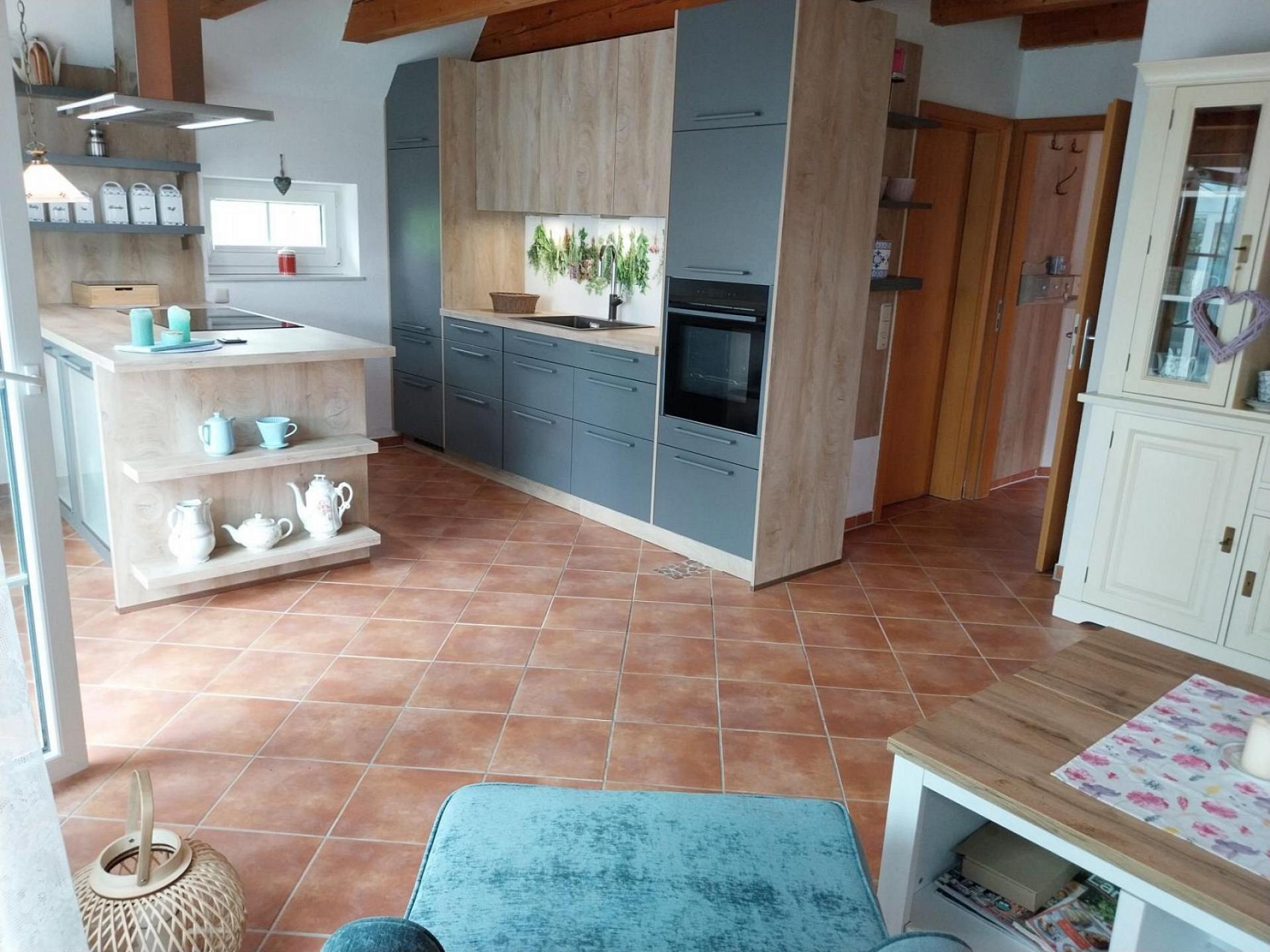 Friesenhaus Dea Foto 8