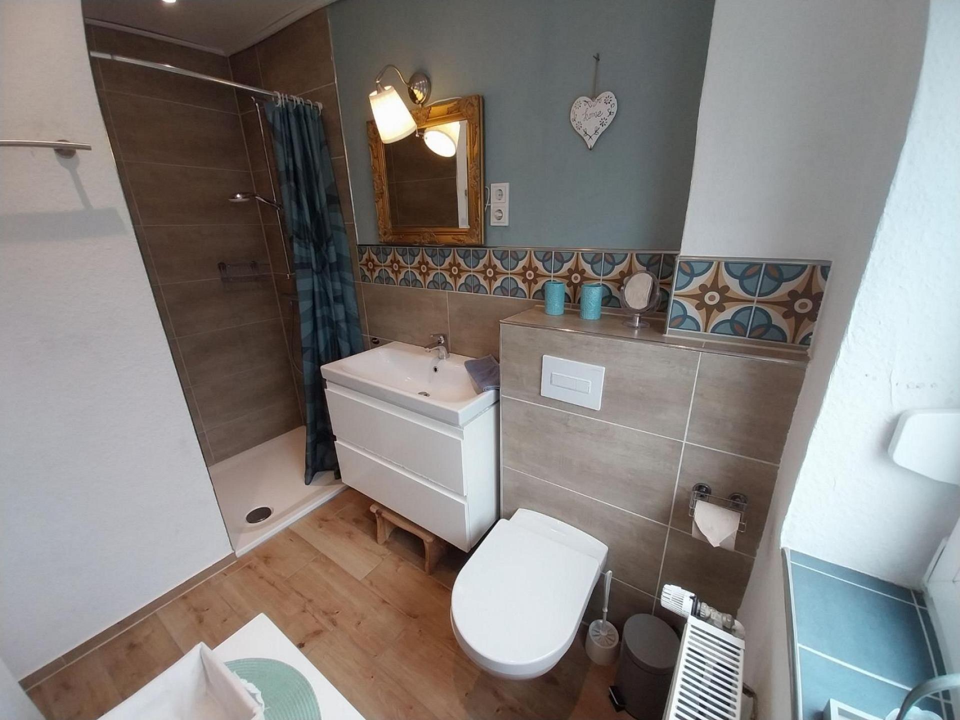 Ferienhaus Elliana Foto 12