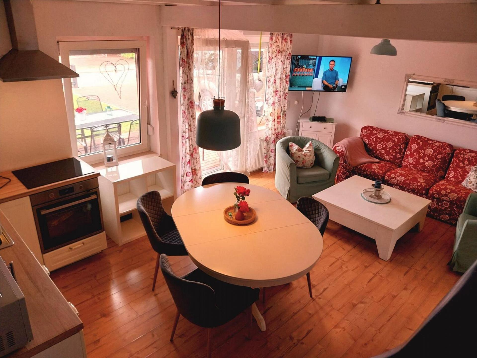 Ferienhaus Elliana Foto 13