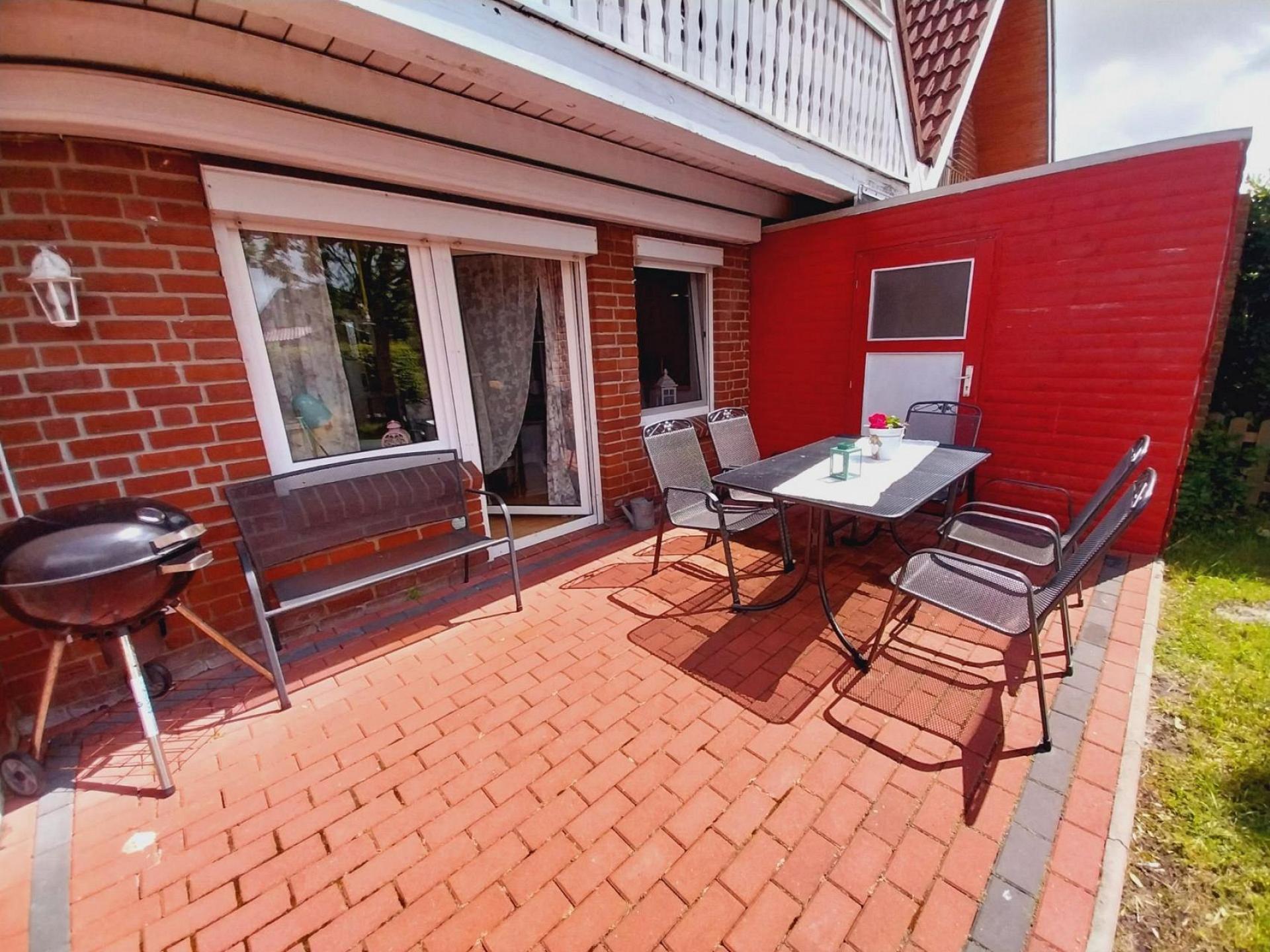 Ferienhaus Elliana Foto 28