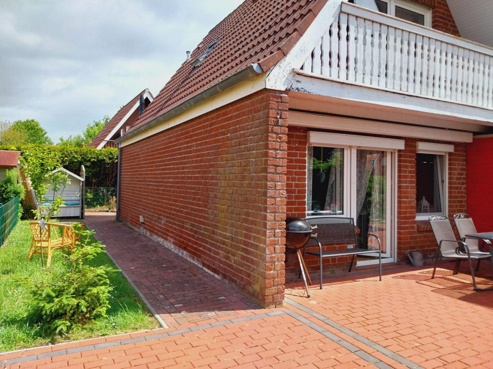 Ferienhaus Elliana Foto 30