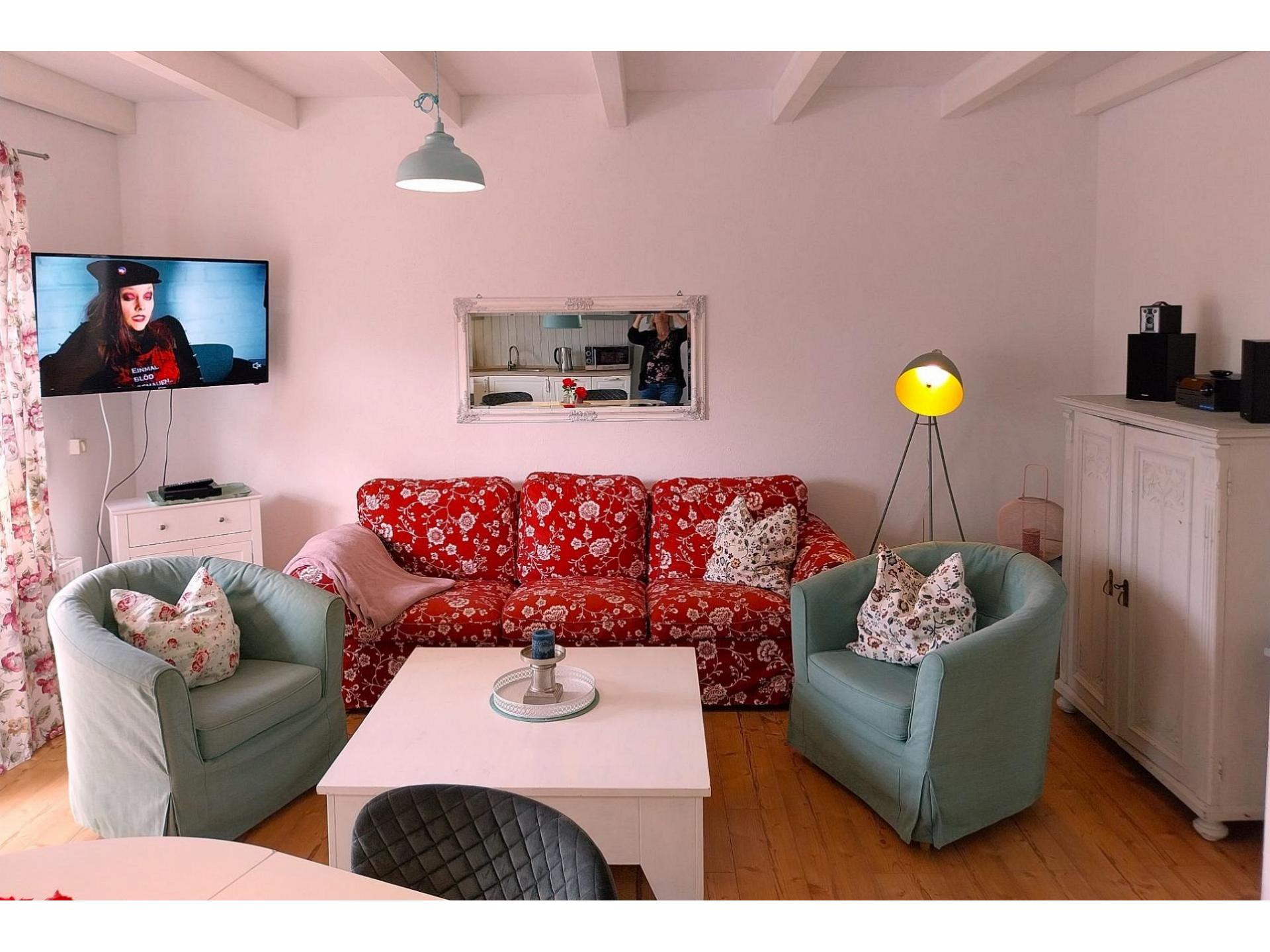 Ferienhaus Elliana Foto 5