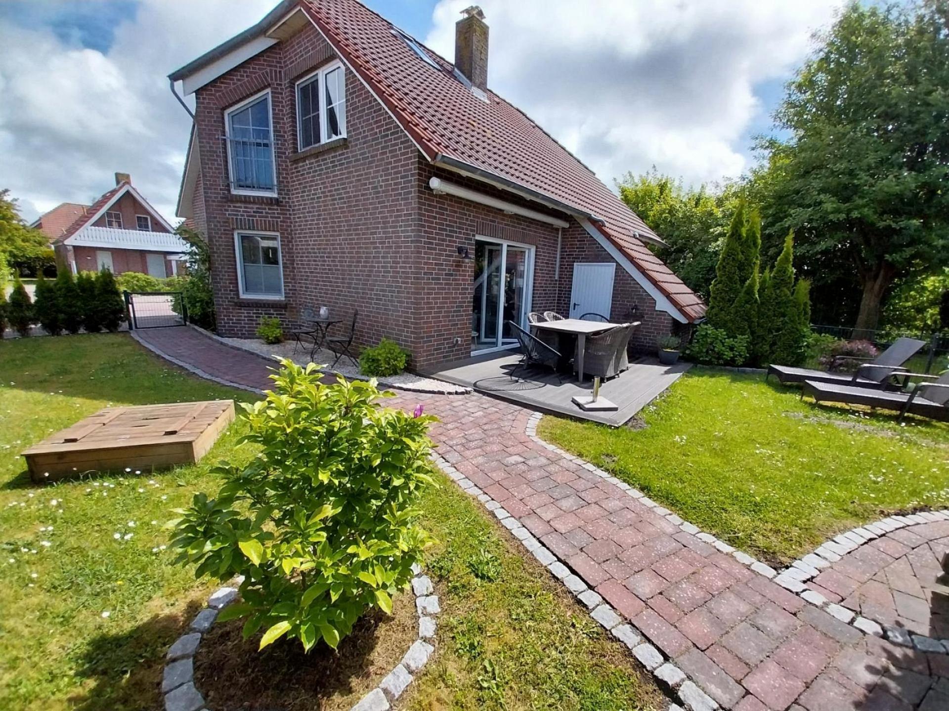 Ferienhaus Annelli Foto 24