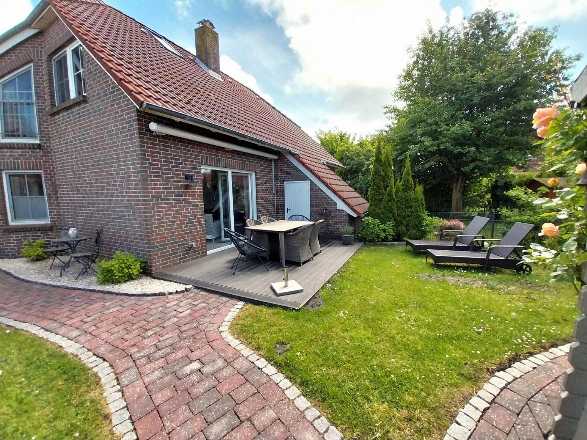 Ferienhaus Annelli Foto 25