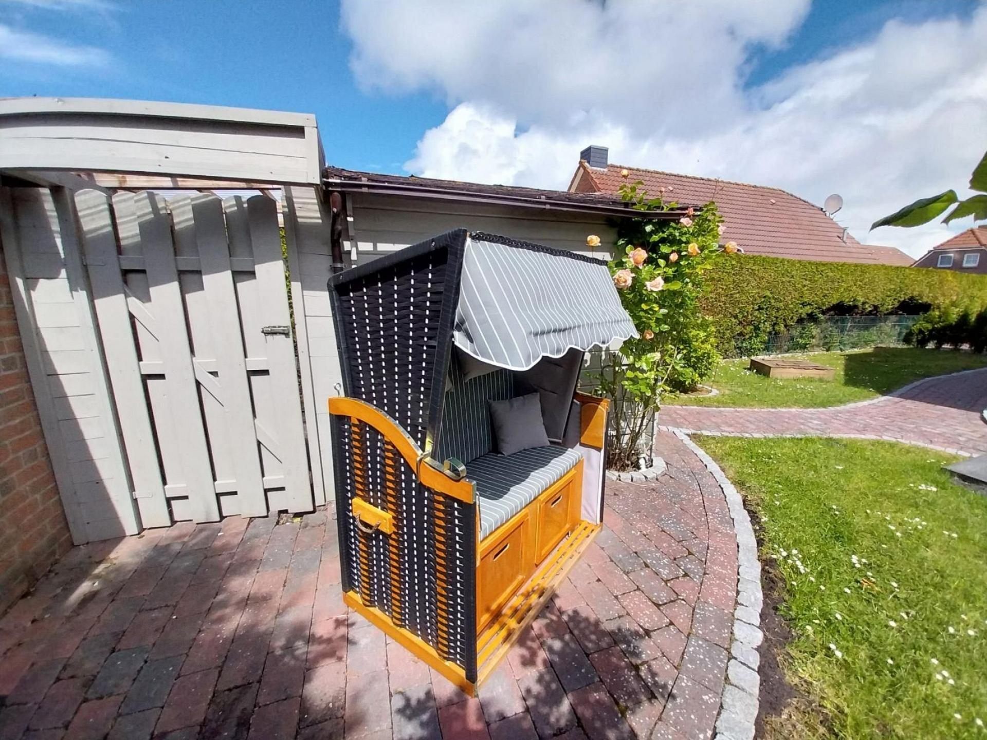 Ferienhaus Annelli Foto 26