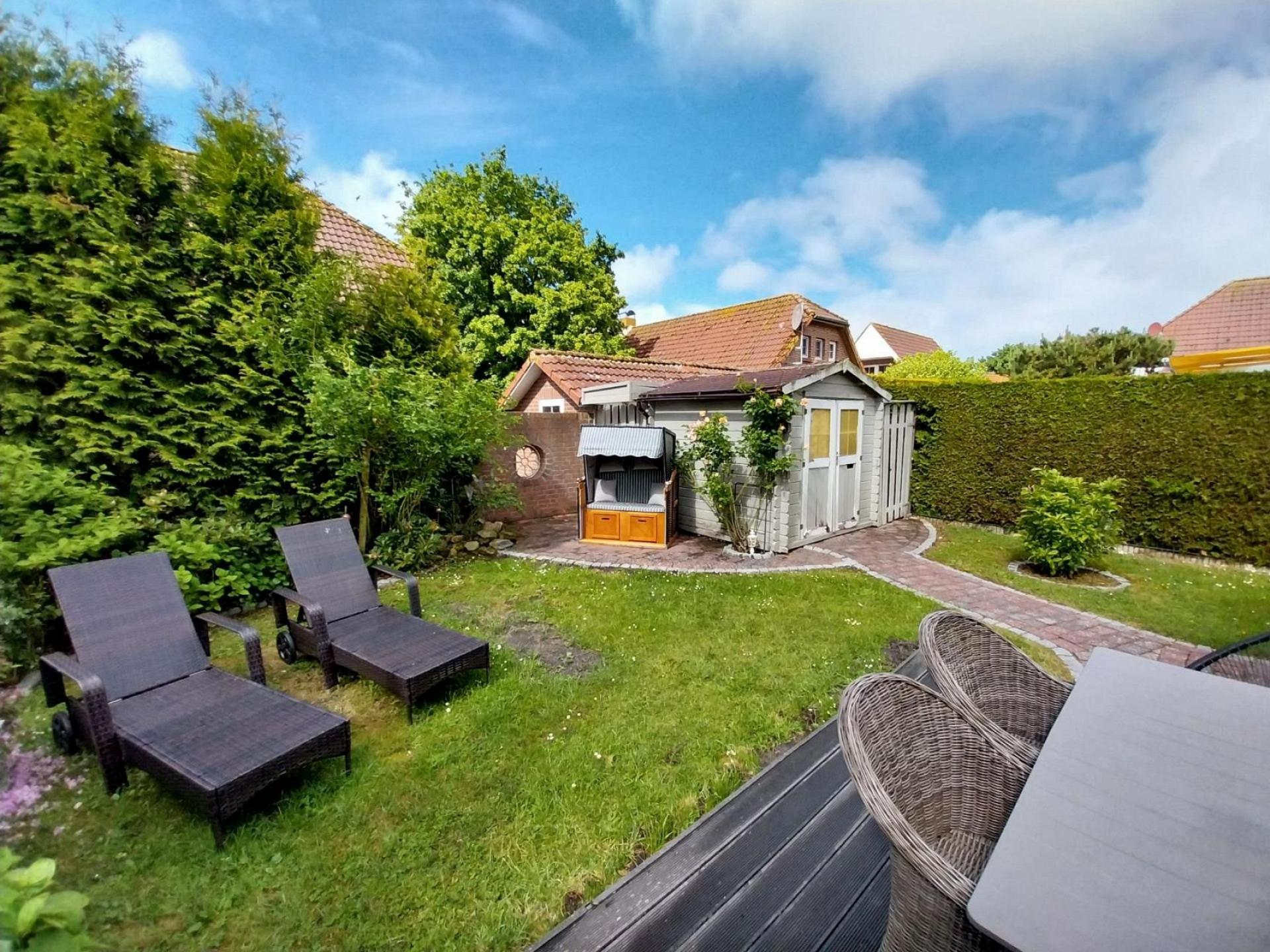 Ferienhaus Annelli Foto 28