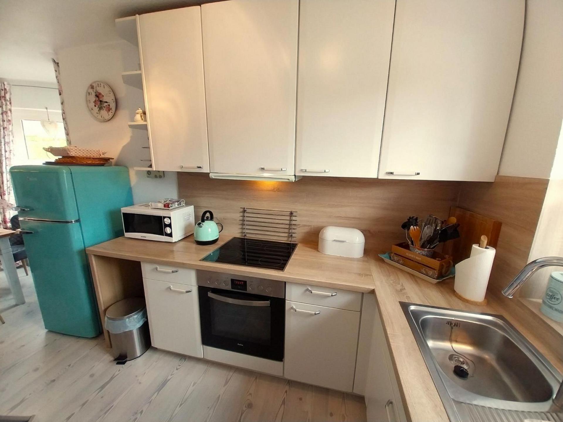 Ferienhaus Annelli Foto 4