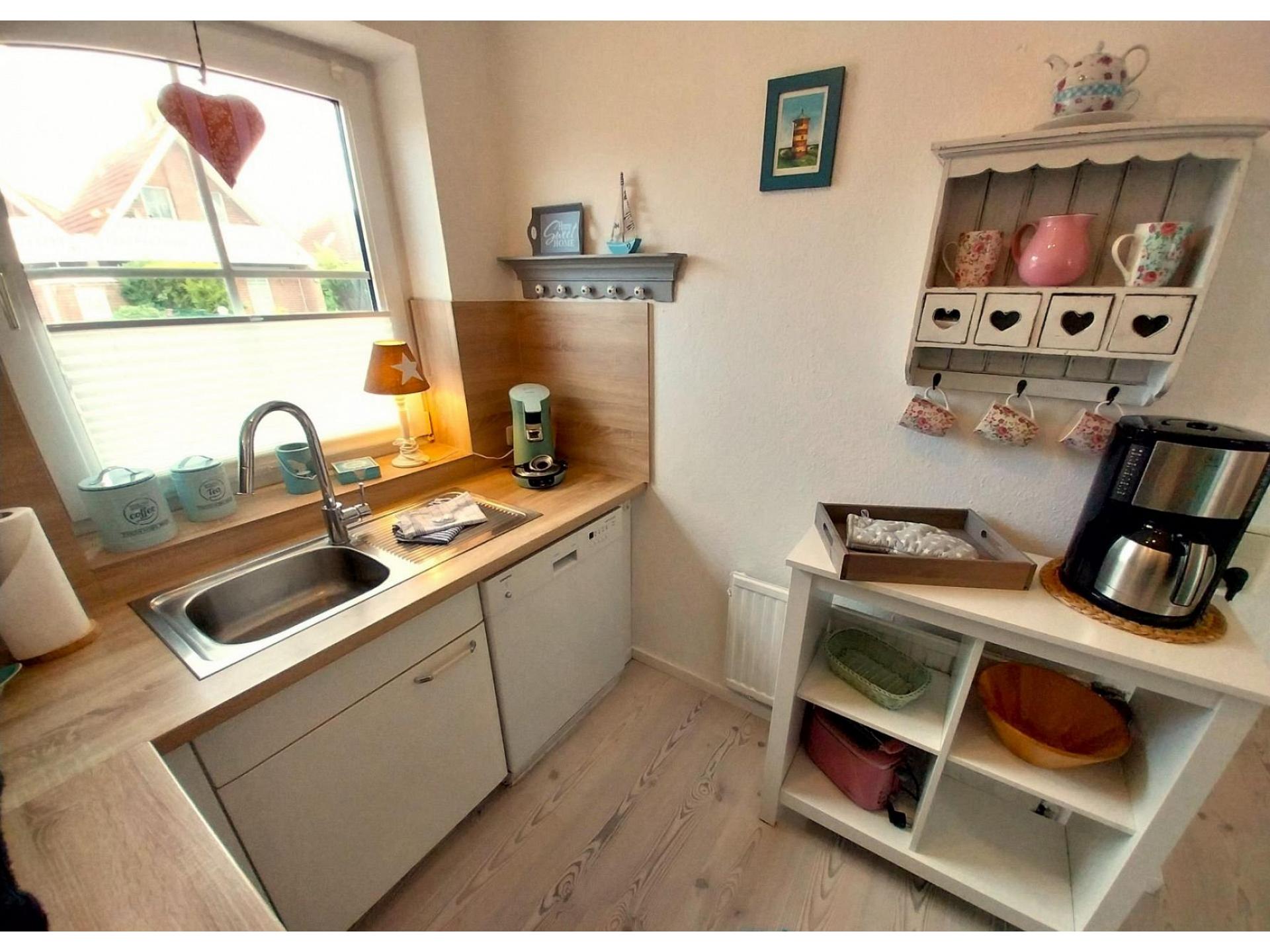 Ferienhaus Annelli Foto 5