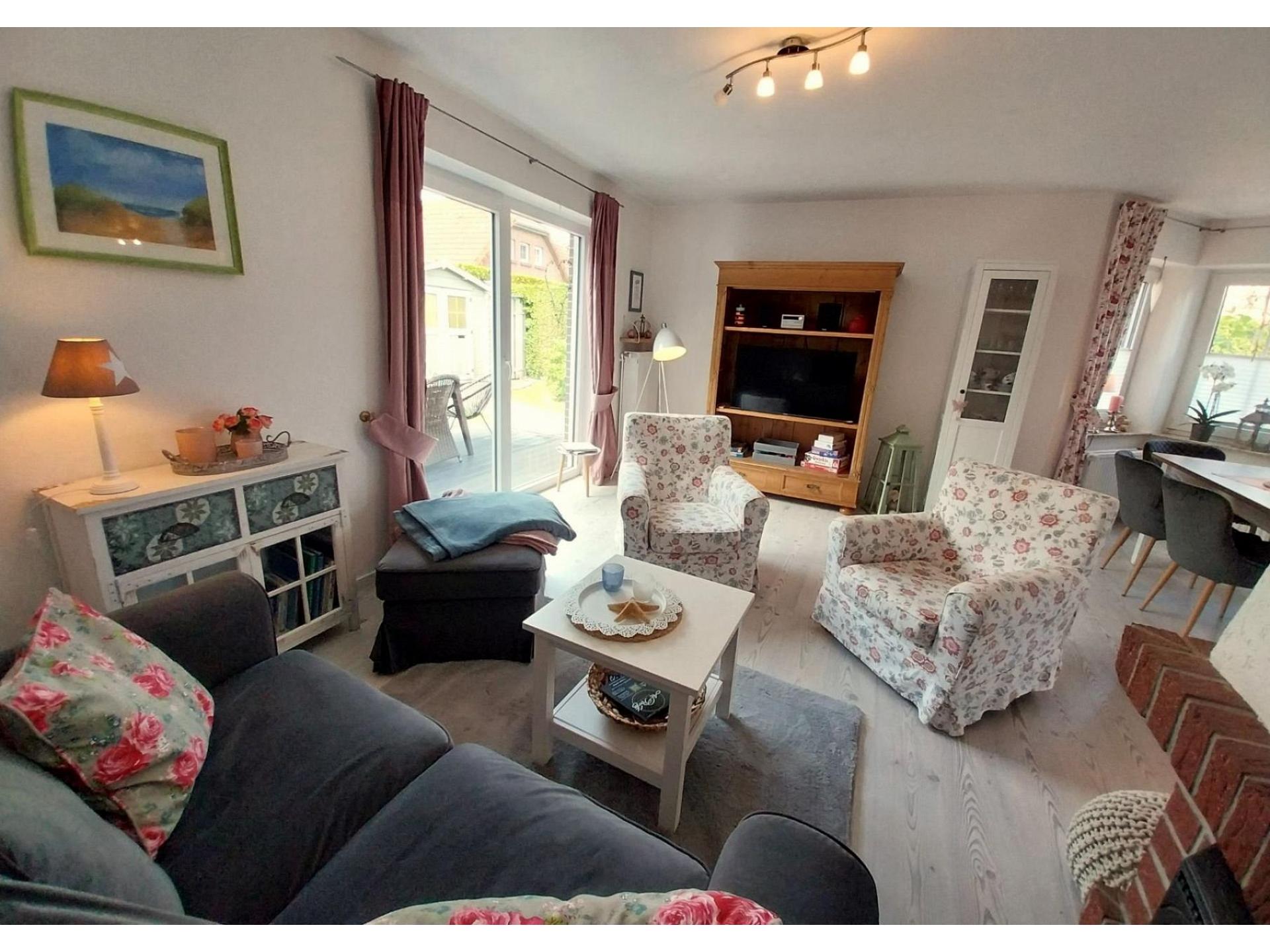 Ferienhaus Annelli Foto 7