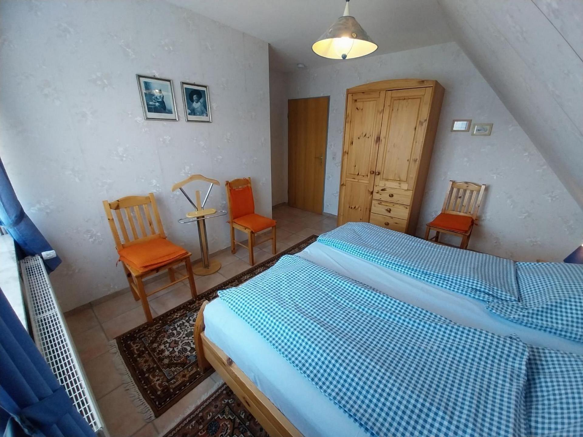 Appartment 2 L&uuml;tje Stuuv Foto 10