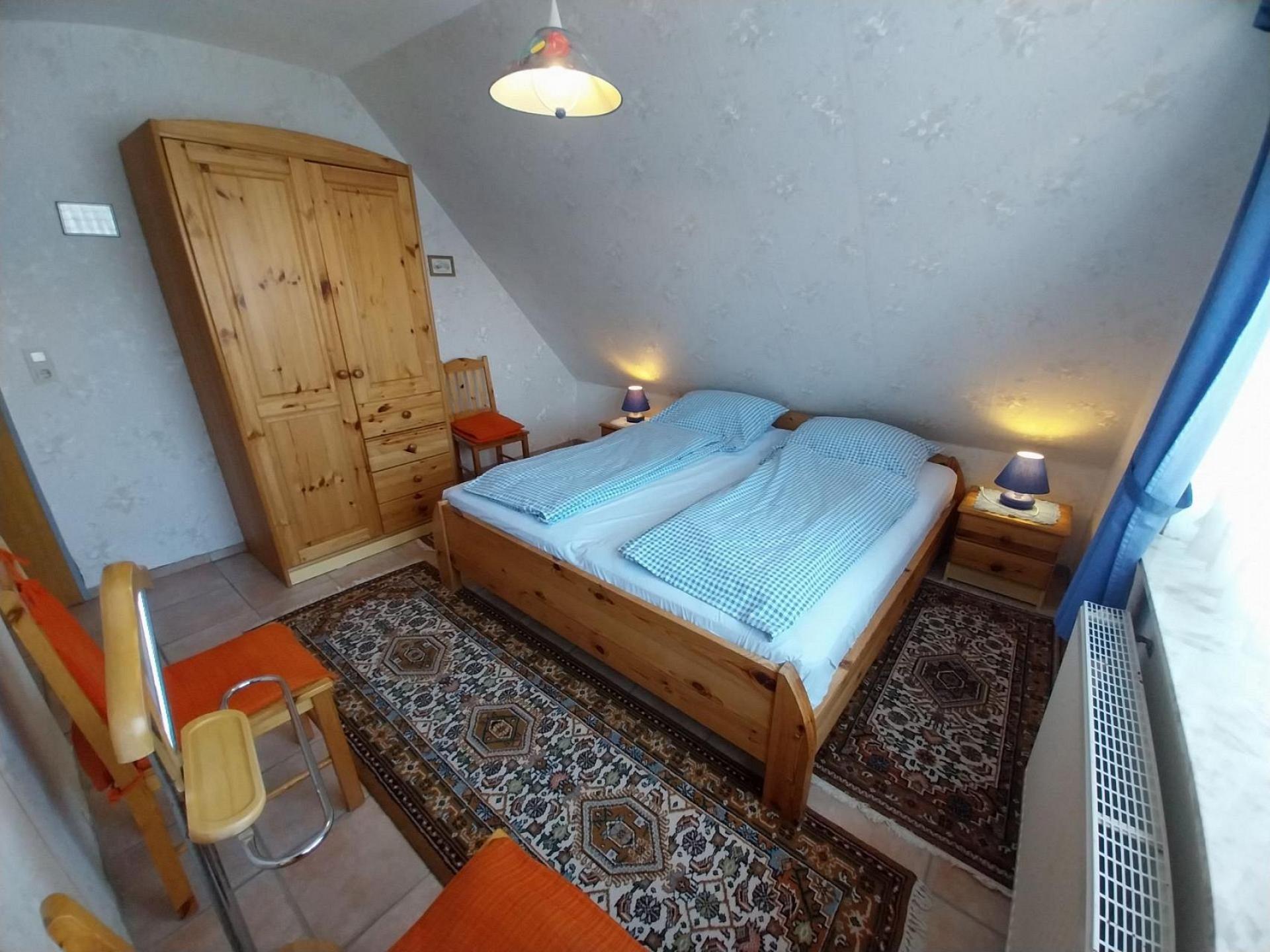 Appartment 2 L&uuml;tje Stuuv Foto 11