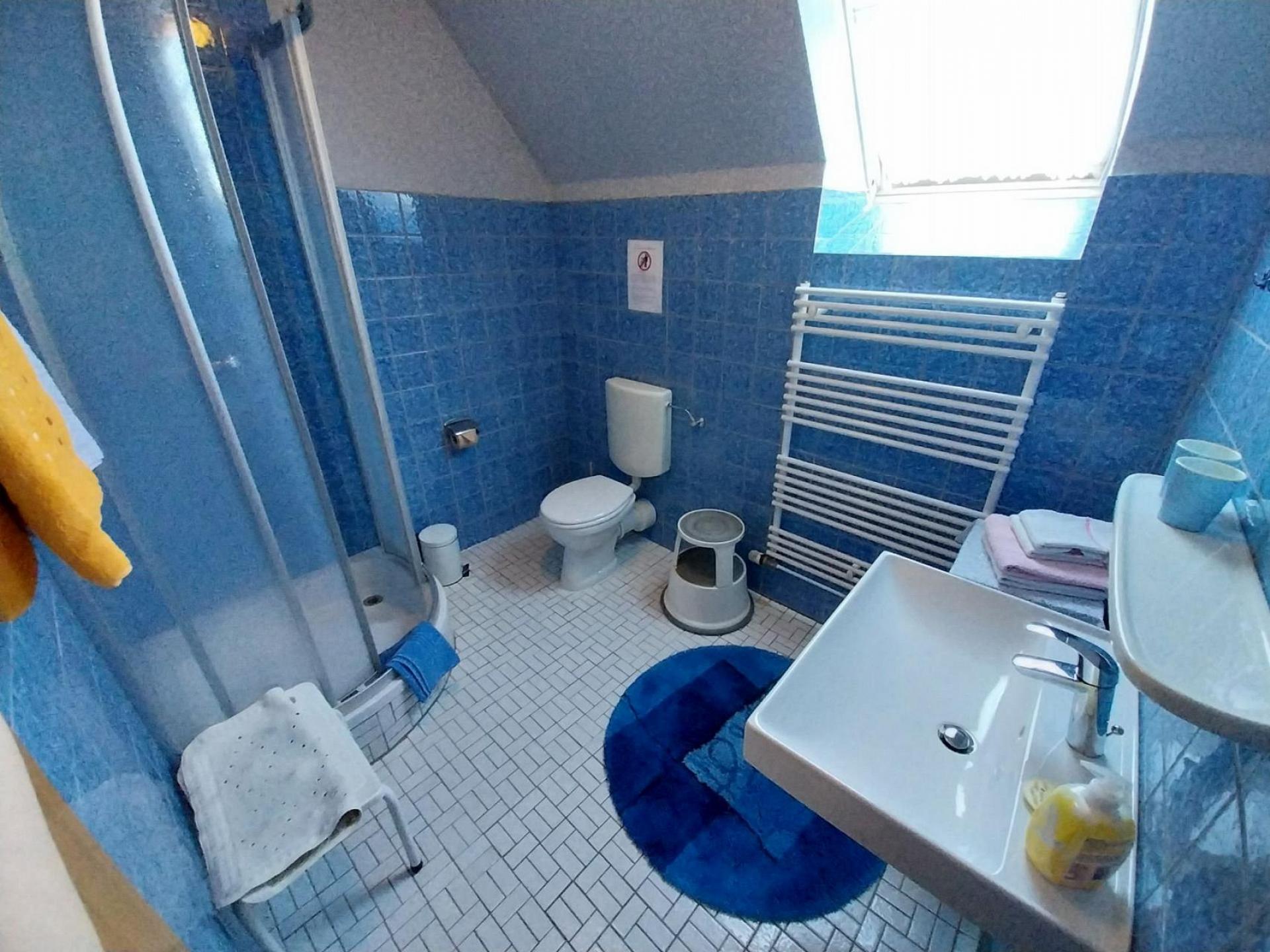 Appartment 2 L&uuml;tje Stuuv Foto 13