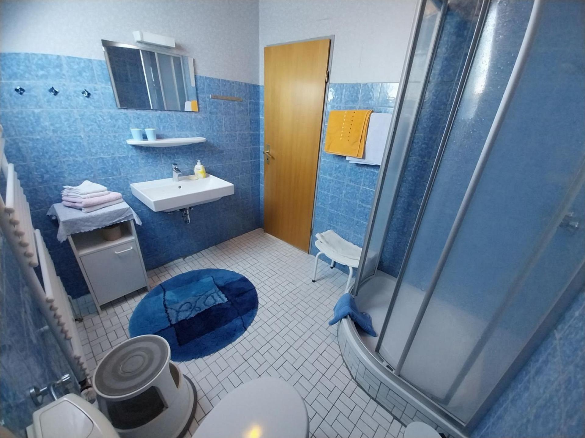 Appartment 2 L&uuml;tje Stuuv Foto 14