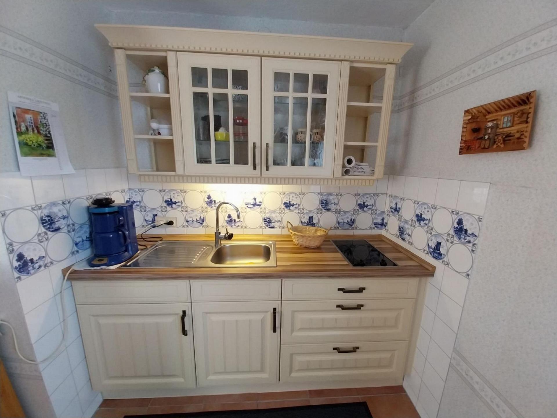 Appartment 2 L&uuml;tje Stuuv Foto 2