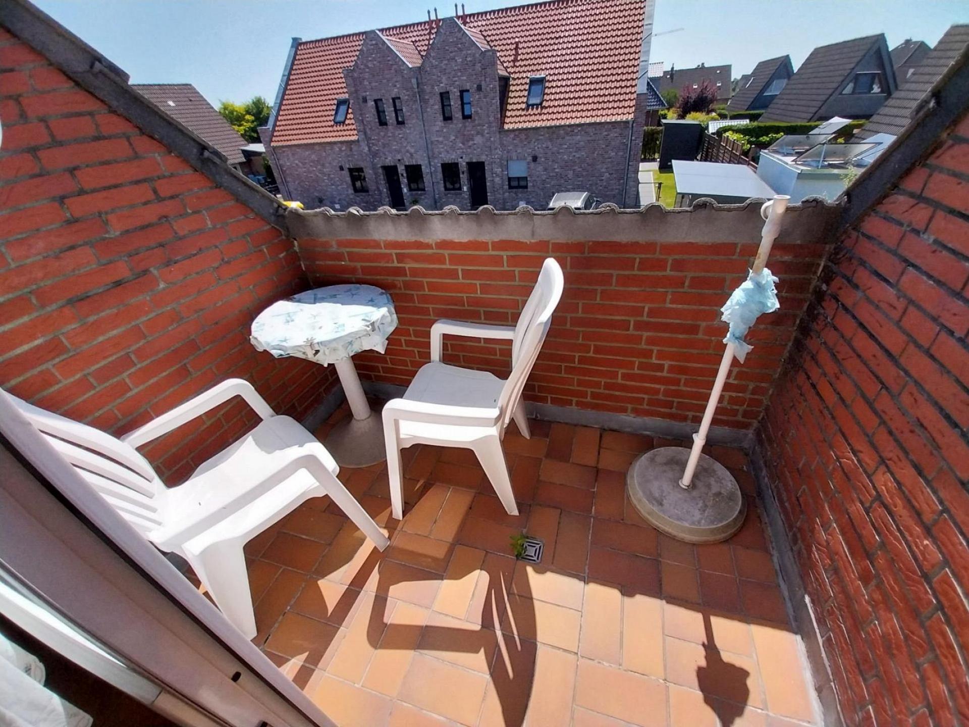 Appartment 2 L&uuml;tje Stuuv Foto 7