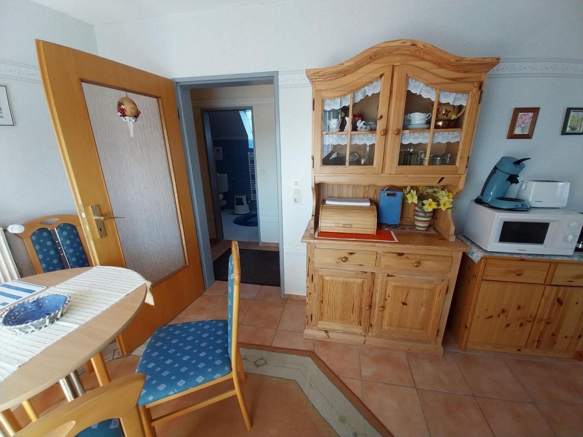 Appartment 2 L&uuml;tje Stuuv Foto 8