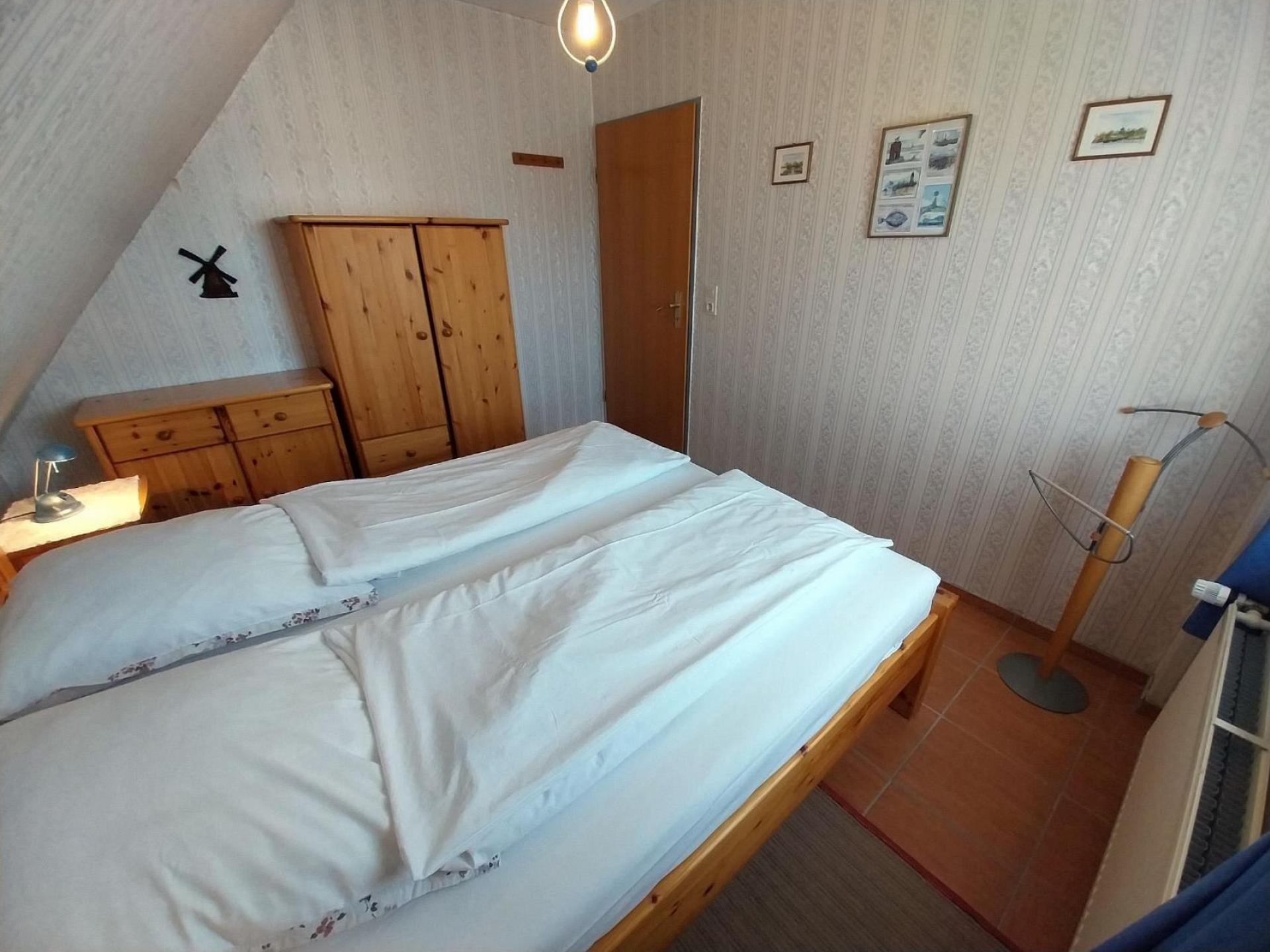 Appartment 1 L&uuml;tje Stuuv Foto 10