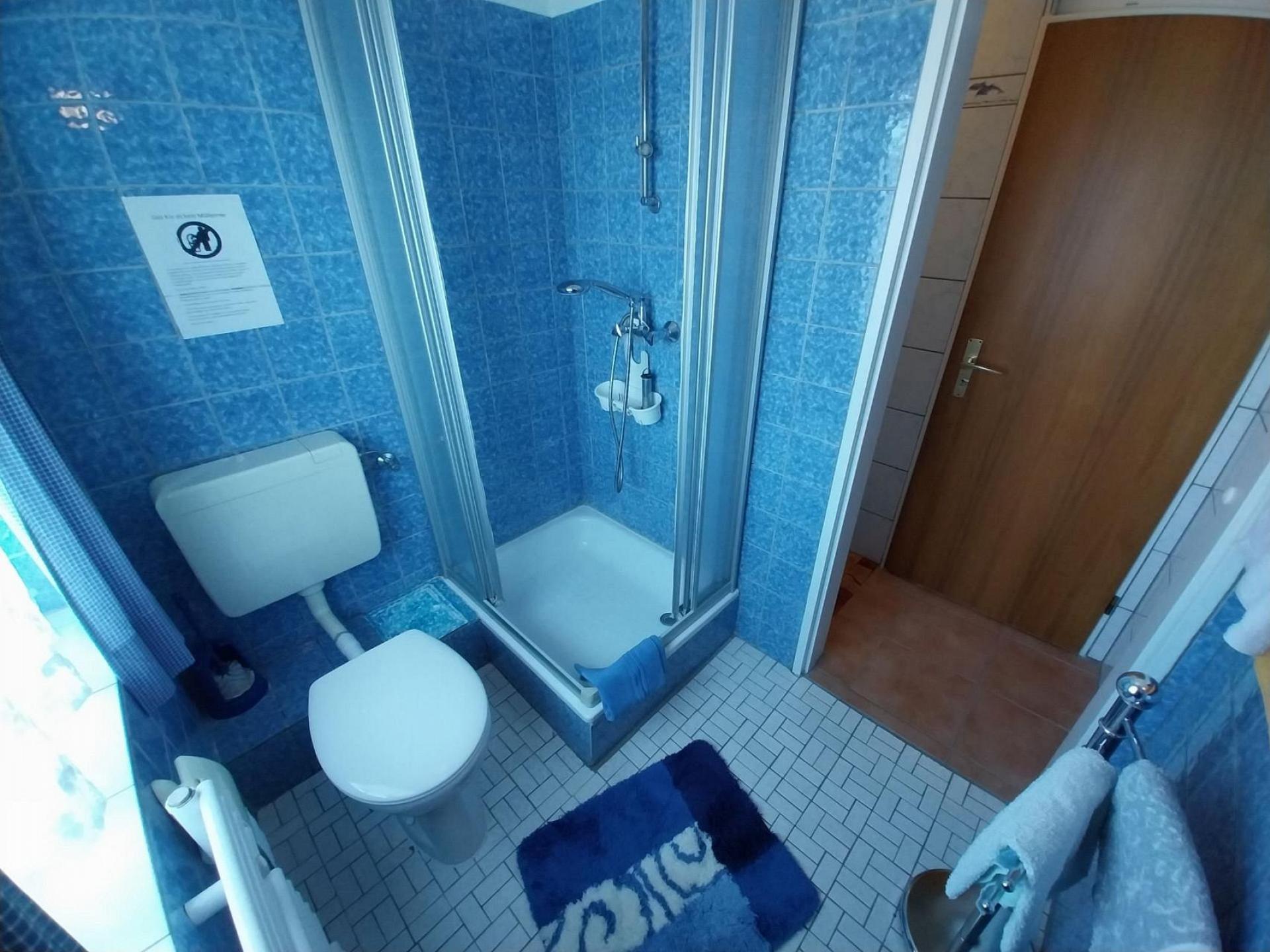 Appartment 1 L&uuml;tje Stuuv Foto 12