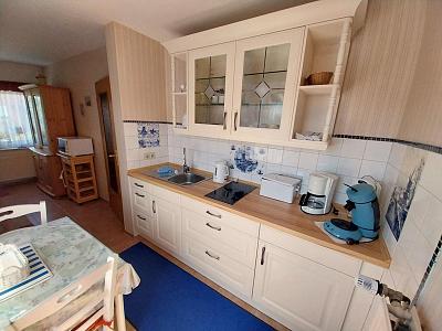 Appartment 1 L&uuml;tje Stuuv