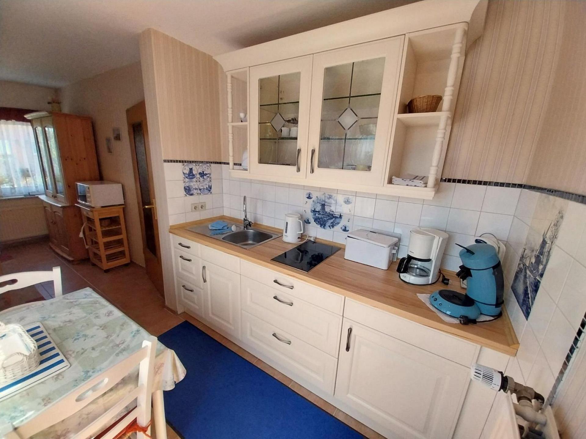 Appartment 1 L&uuml;ttje