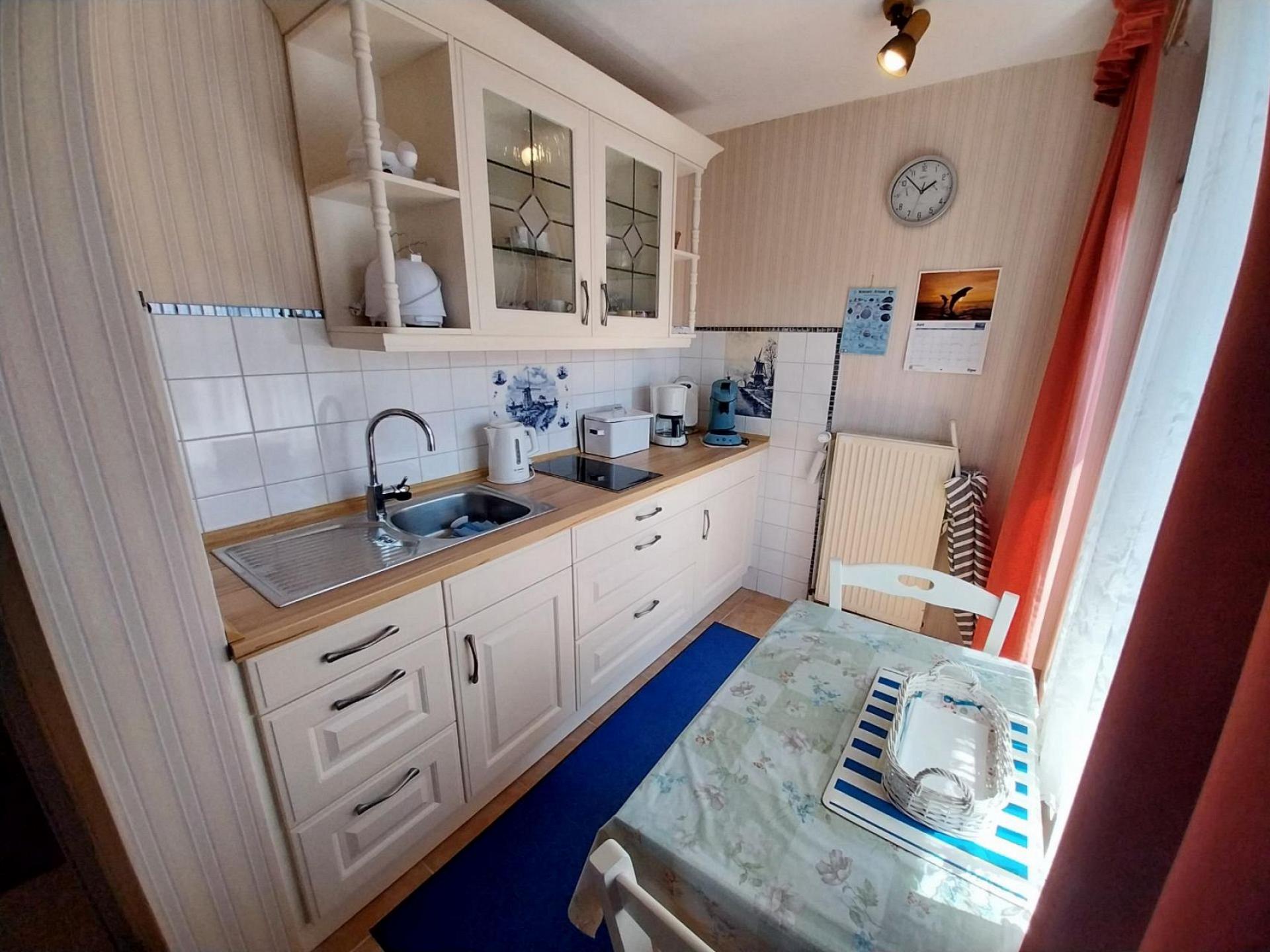 Appartment 1 L&uuml;ttje