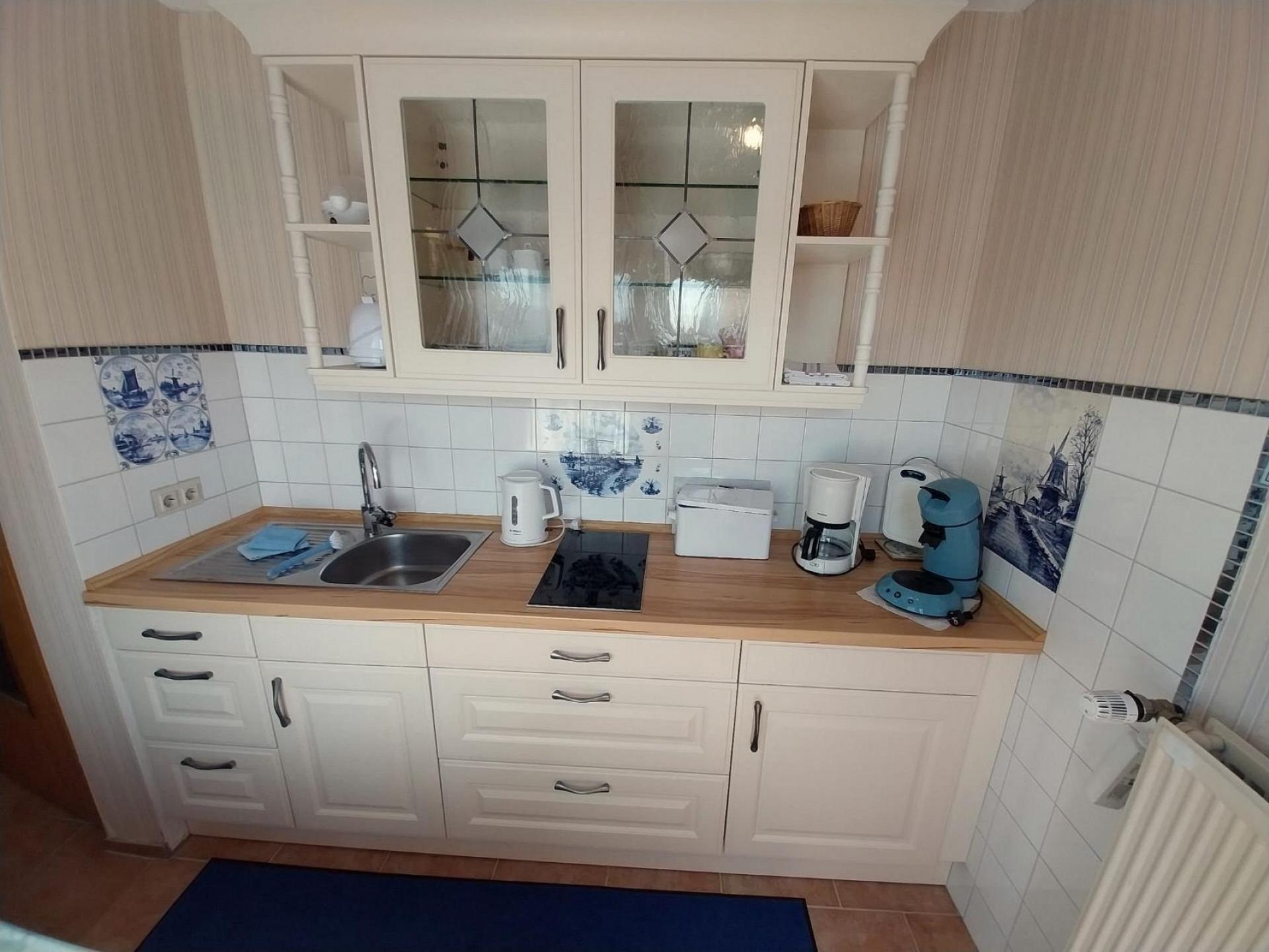 Appartment 1 L&uuml;tje Stuuv Foto 3