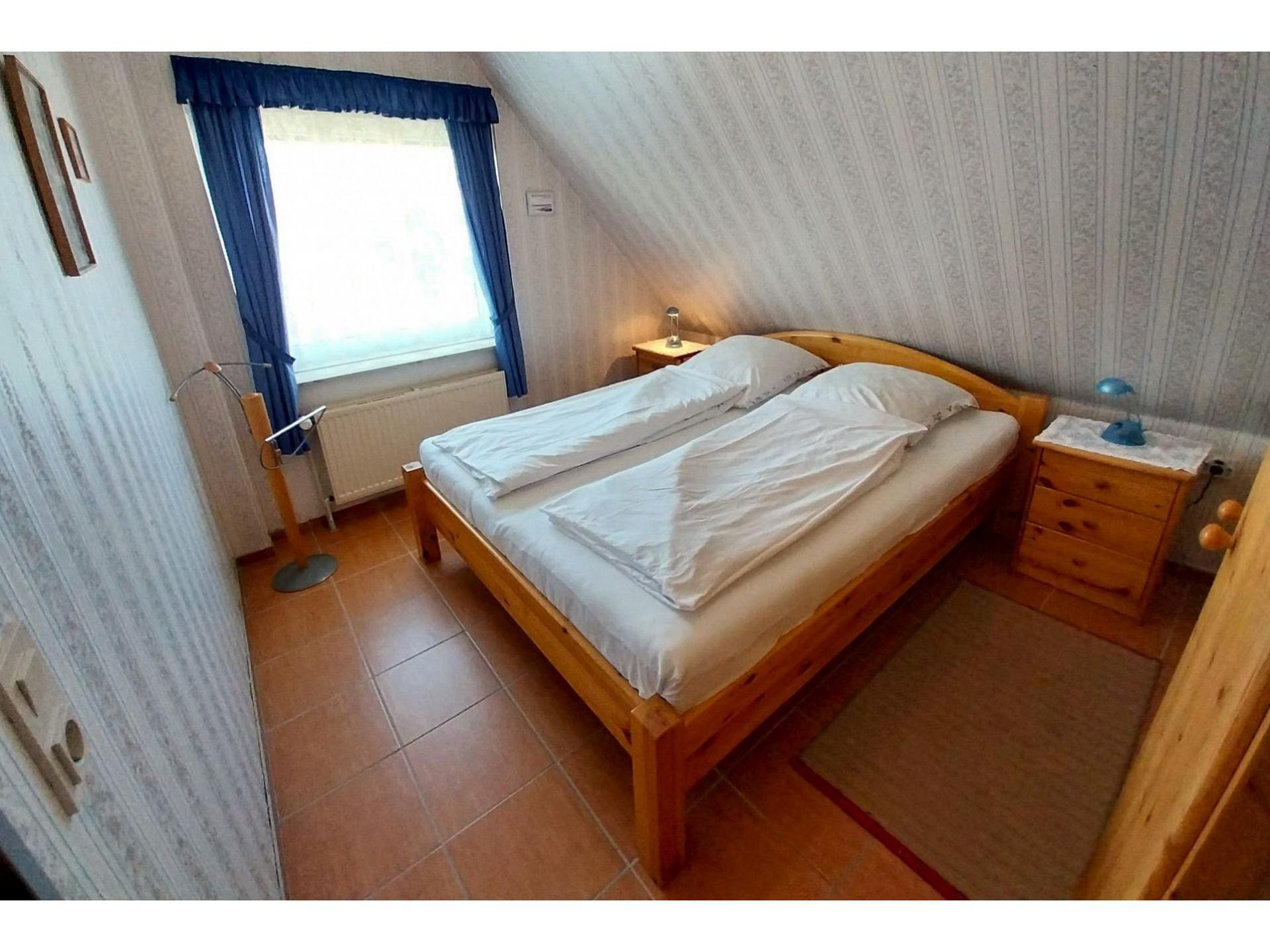 Appartment 1 L&uuml;tje Stuuv Foto 9