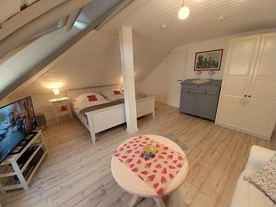 Fewo Stillh&ouml;rn 1