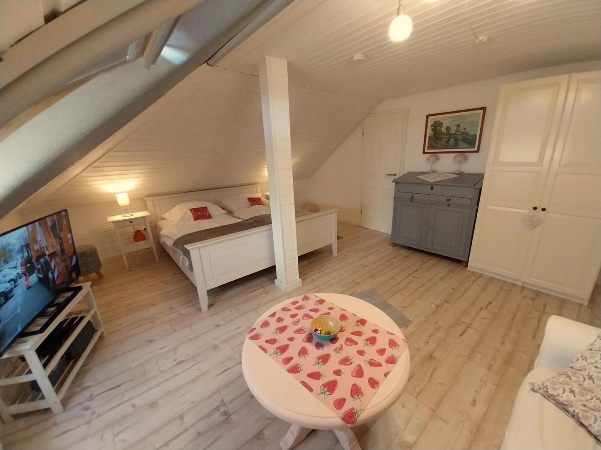 Fewo Stillh&ouml;rn 1