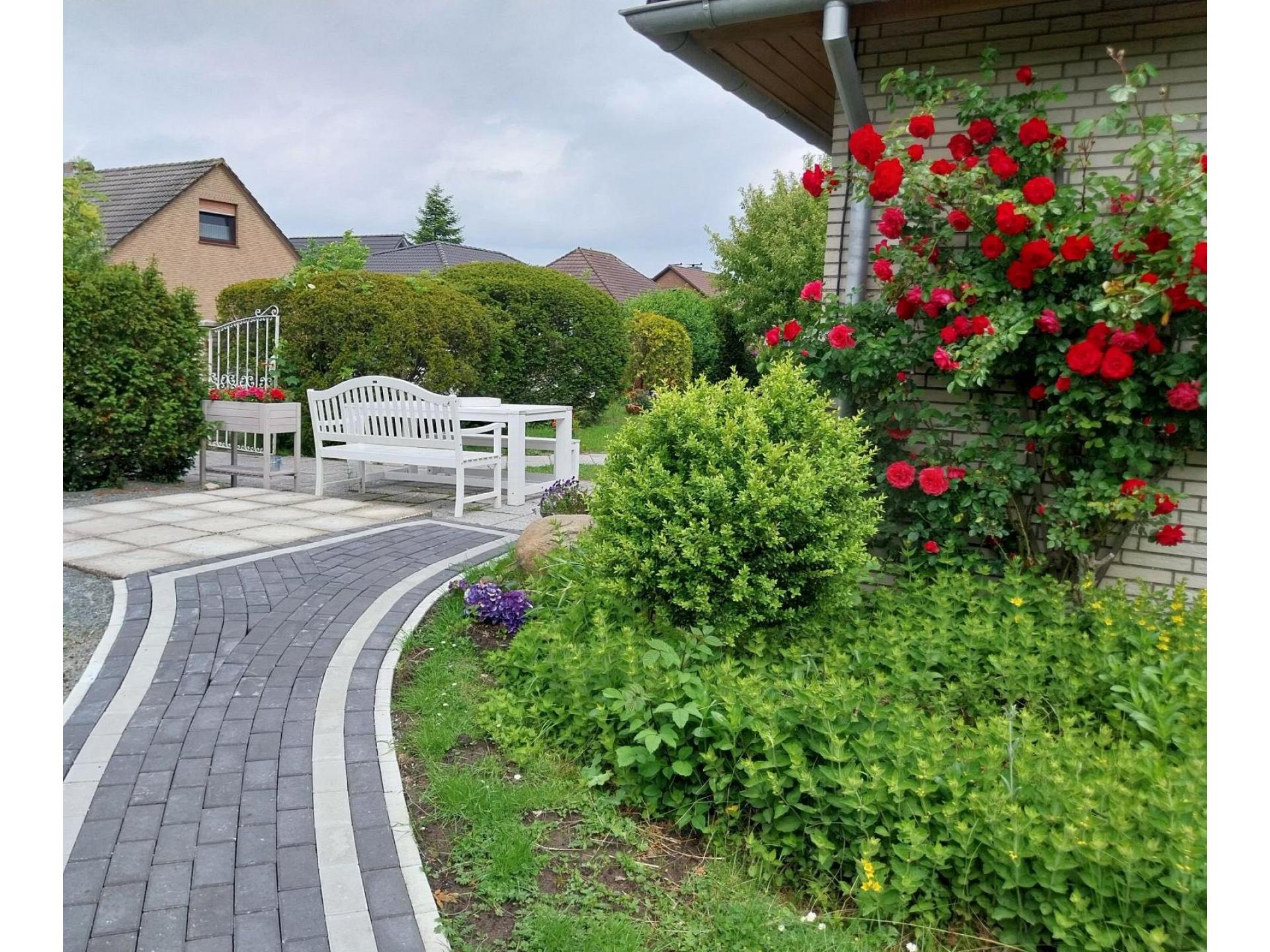 Fewo Stillh&ouml;rn 1 Foto 20