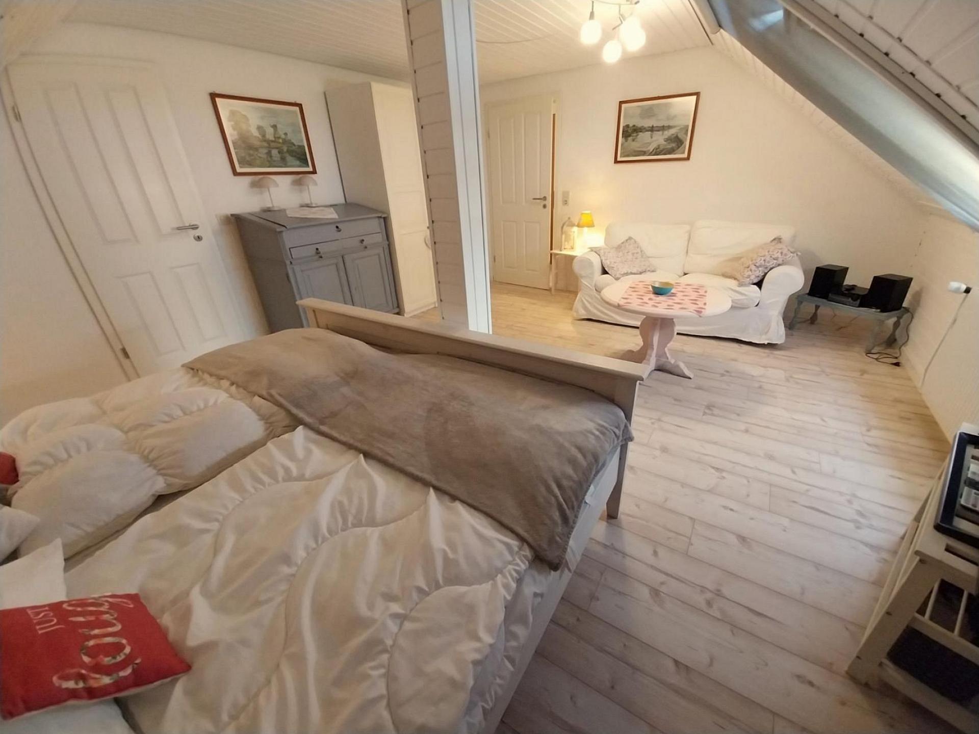 Fewo Stillh&ouml;rn 1