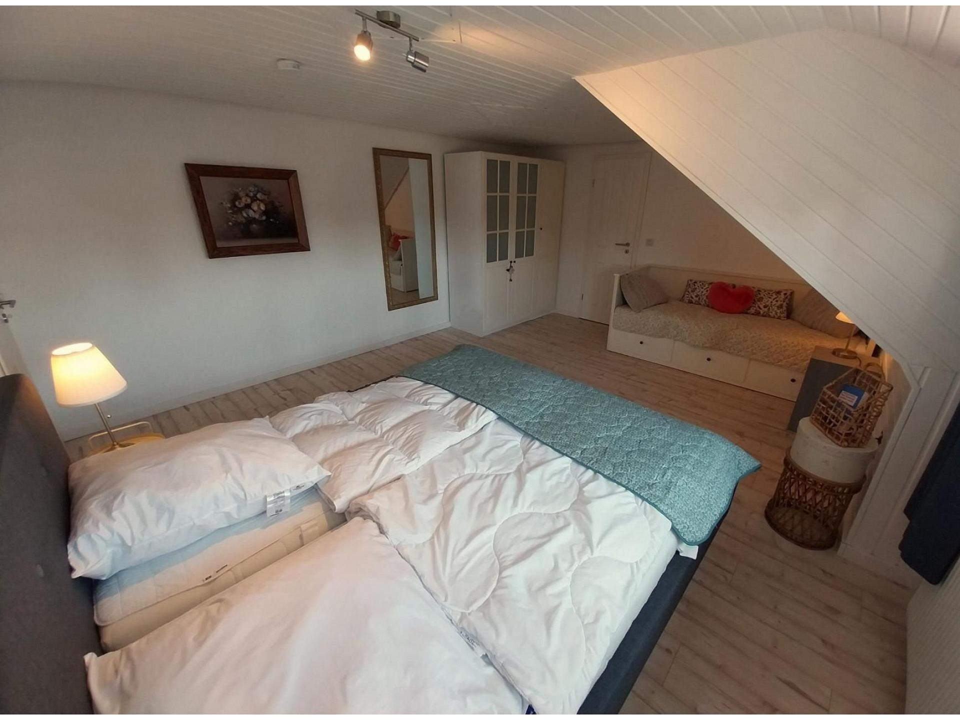 Fewo Stillh&ouml;rn 2 Foto 14