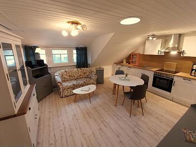 Fewo Stillh&ouml;rn 2