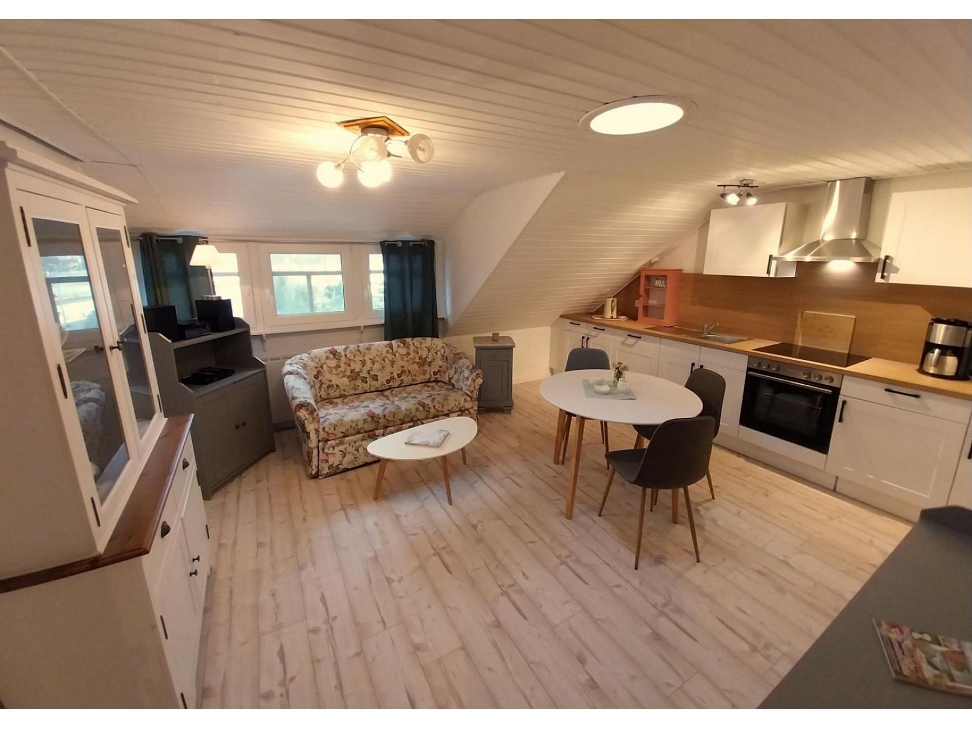 Fewo Stillh&ouml;rn 2