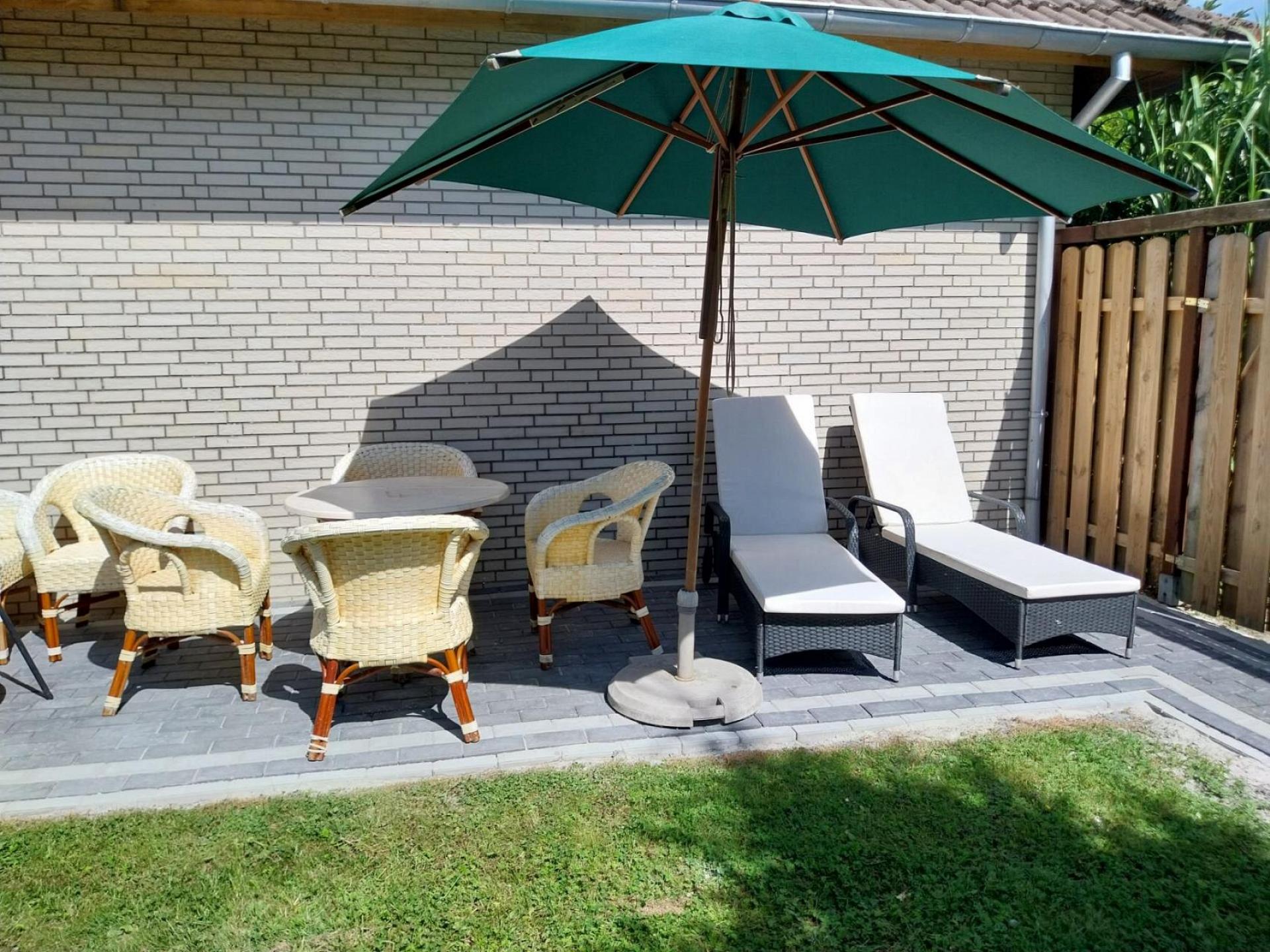 Fewo Stillh&ouml;rn 2 Foto 21