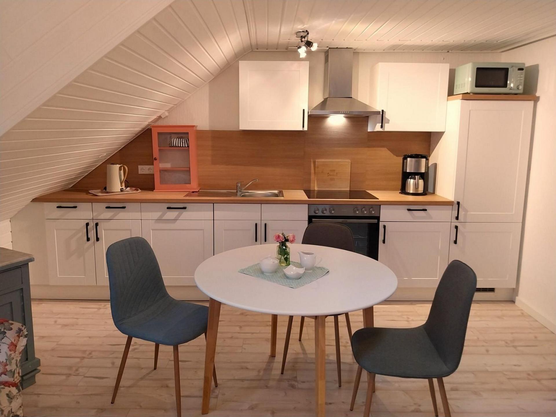 Fewo Stillh&ouml;rn 2 Foto 2