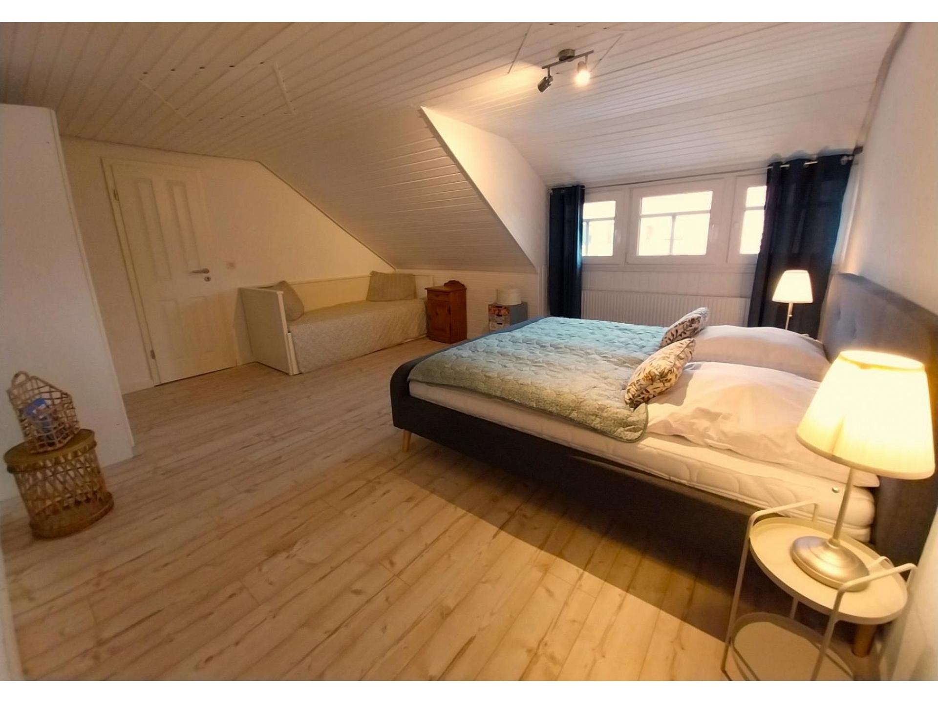 Fewo Stillh&ouml;rn 2 Foto 4