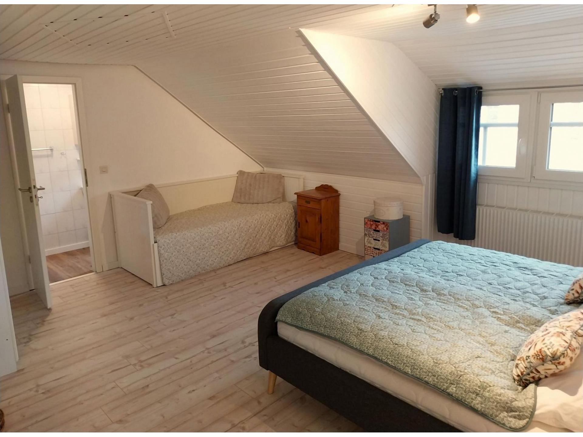 Fewo Stillh&ouml;rn 2 Foto 5