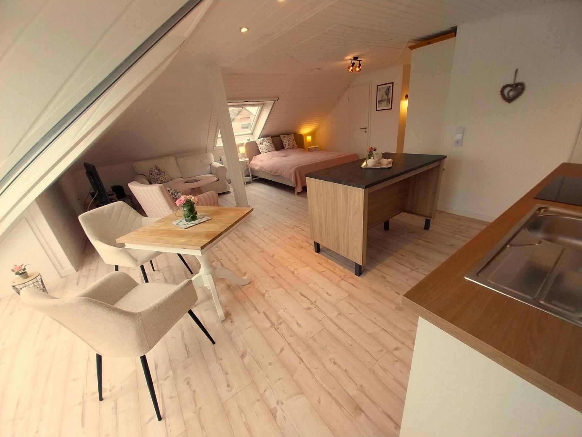 Fewo Stillh&ouml;rn 3 Foto 11