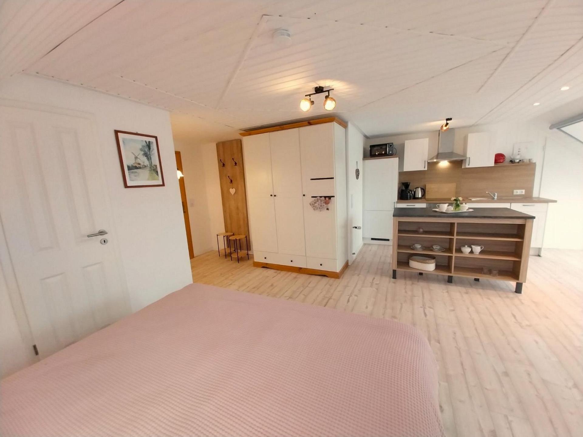 Fewo Stillh&ouml;rn 3 Foto 12