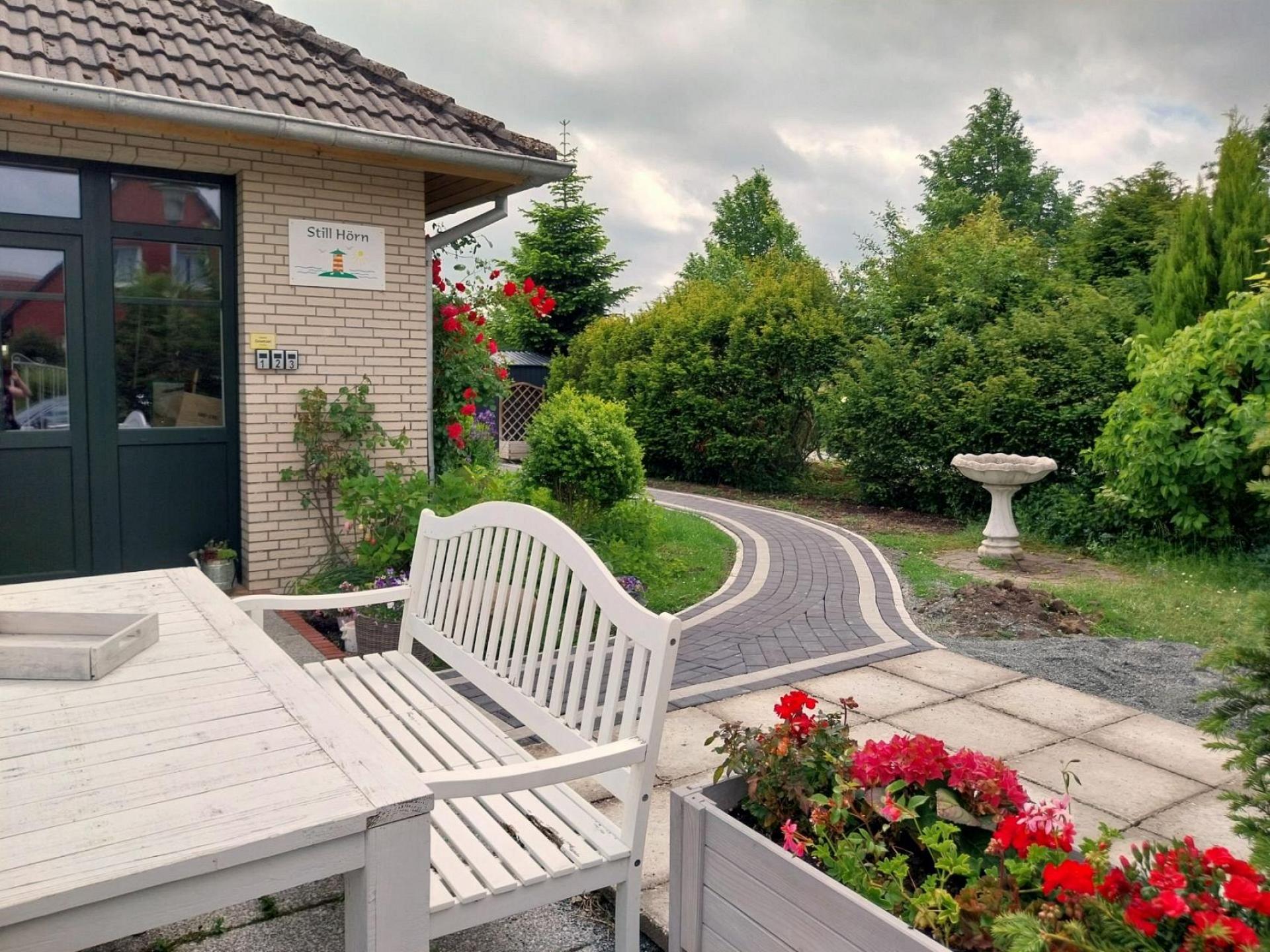 Fewo Stillh&ouml;rn 3 Foto 21