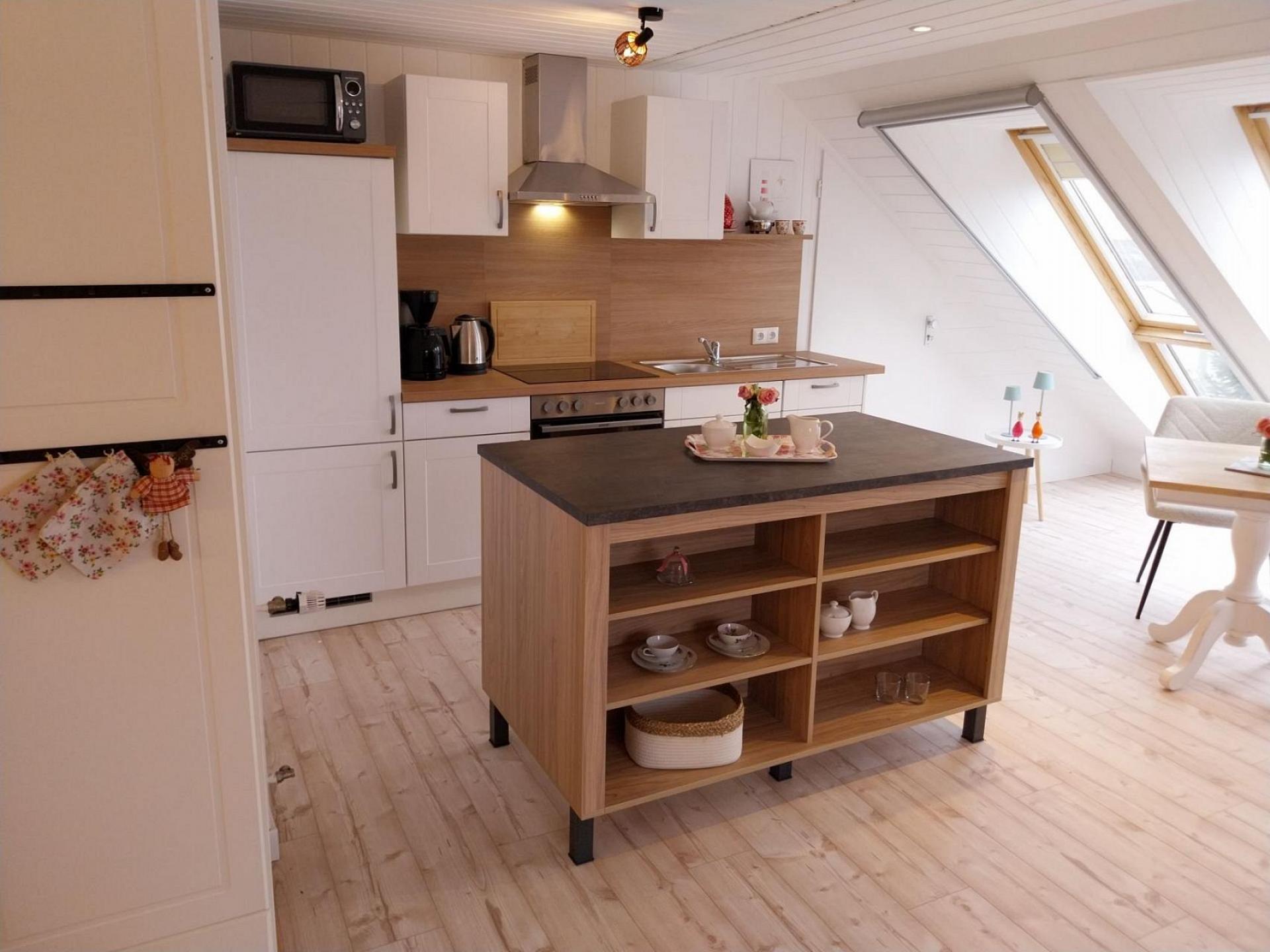 Fewo Stillh&ouml;rn 3 Foto 5