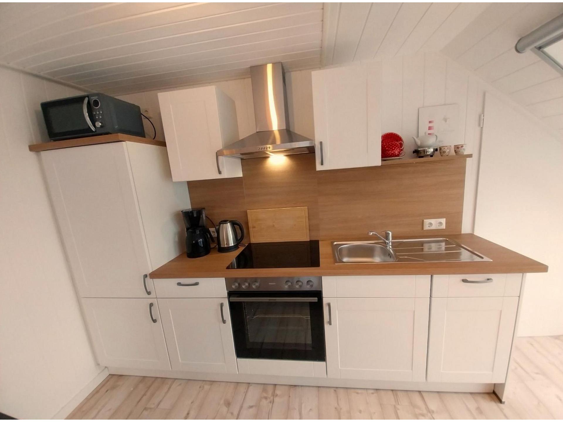 Fewo Stillh&ouml;rn 3 Foto 7