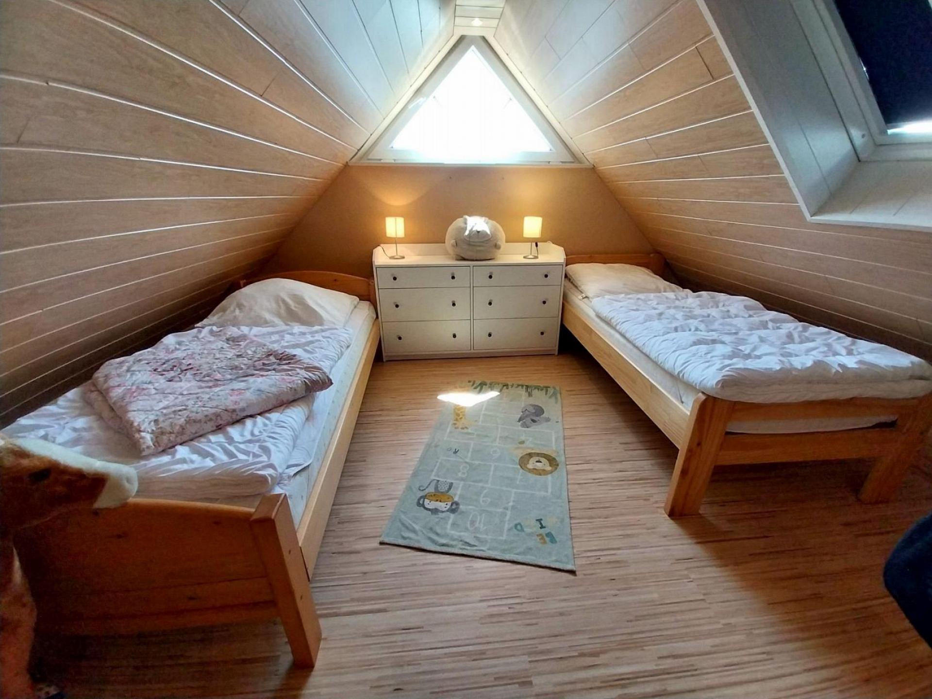 Ferienhaus Eric Foto 22