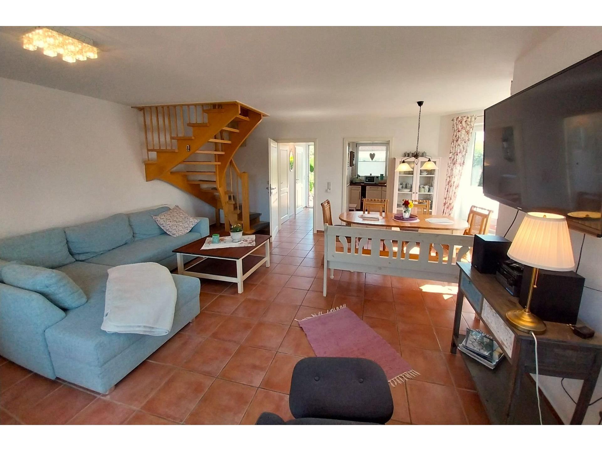 Ferienhaus Eric Foto 3