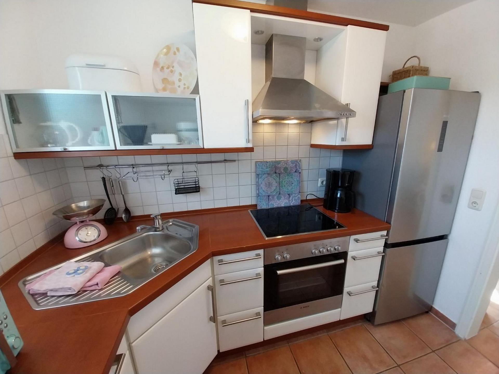 Ferienhaus Eric Foto 6