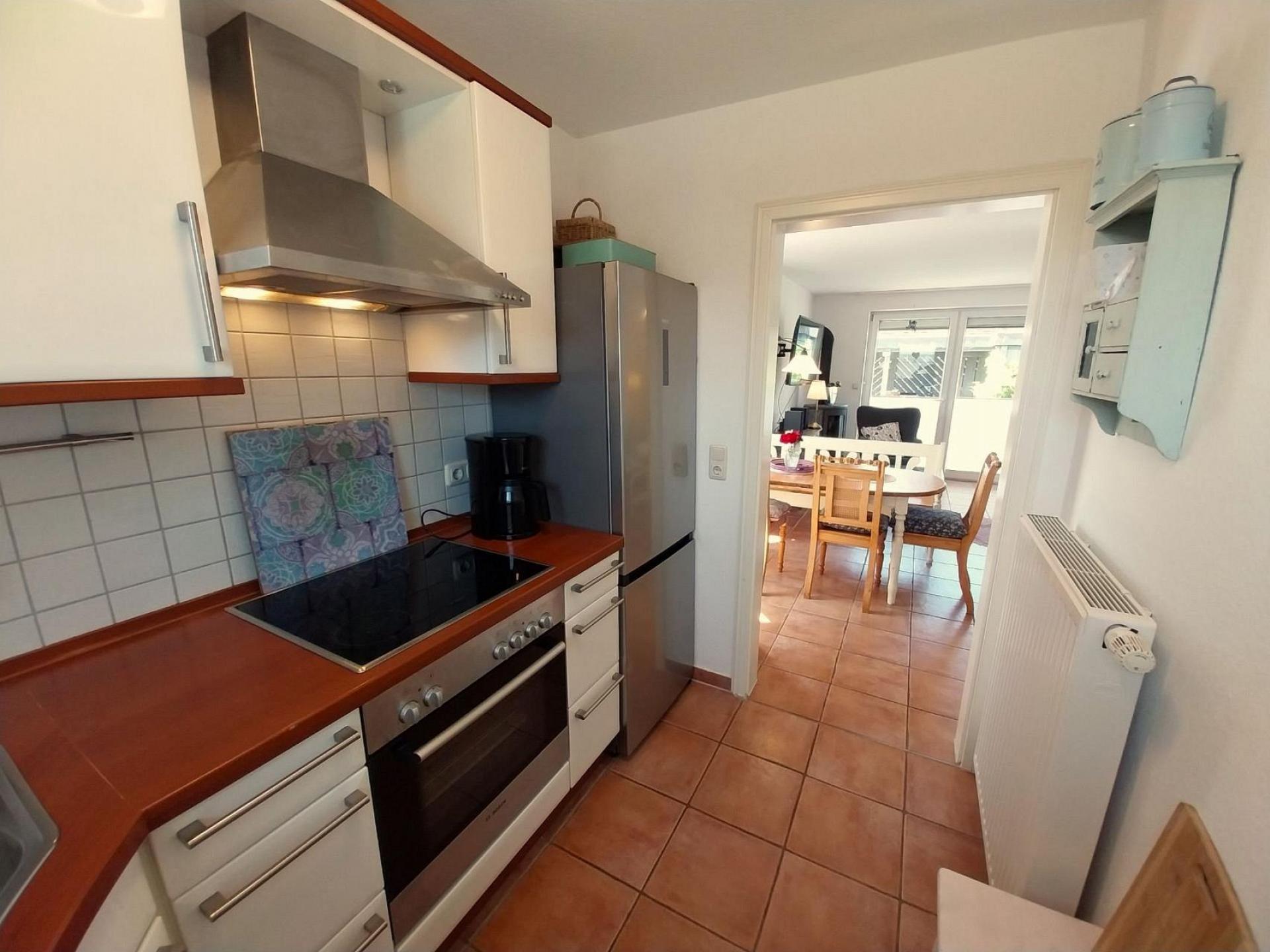 Ferienhaus Eric Foto 7