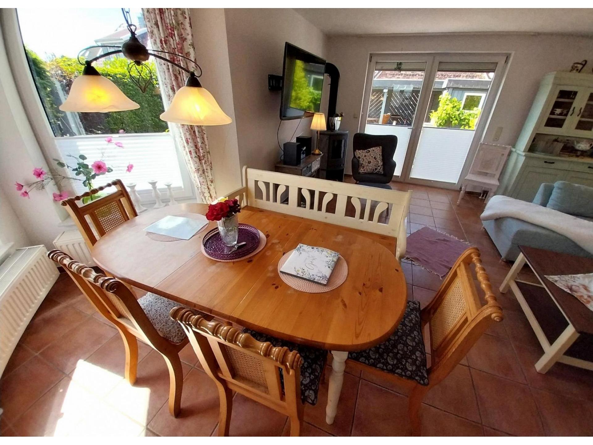 Ferienhaus Eric Foto 8