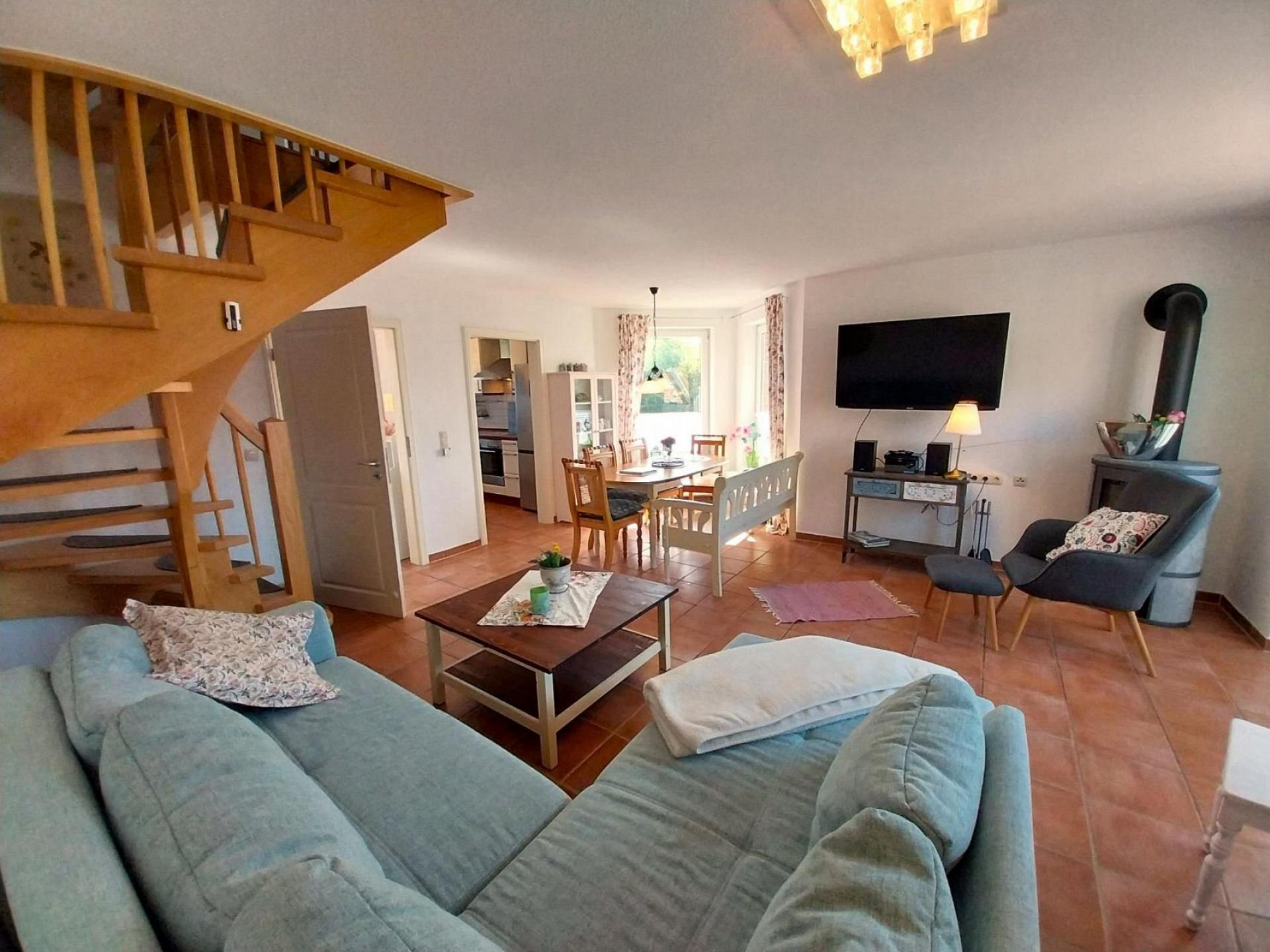 Ferienhaus Eric Foto 9